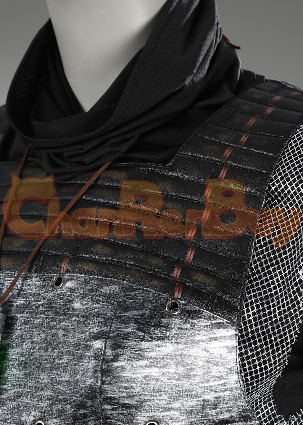 Mae Costume Star Wars The Acolyte Suit Cosplay