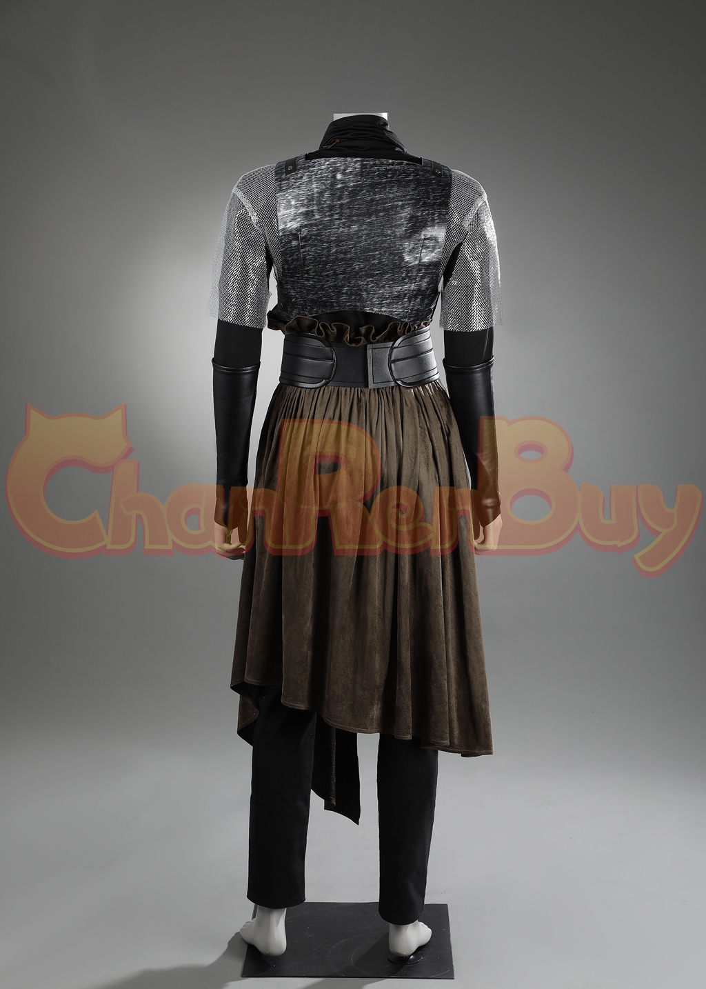 Mae Costume Star Wars The Acolyte Suit Cosplay