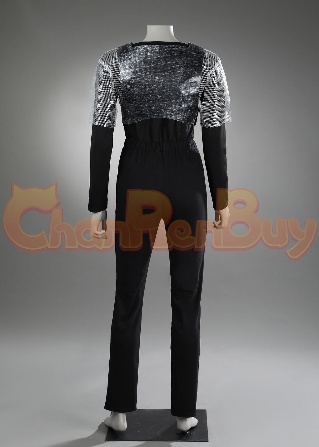 Mae Costume Star Wars The Acolyte Suit Cosplay