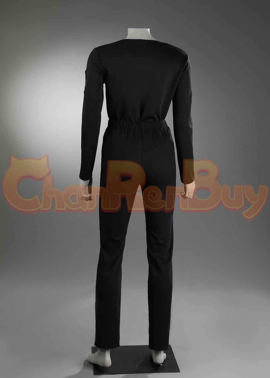 Mae Costume Star Wars The Acolyte Suit Cosplay