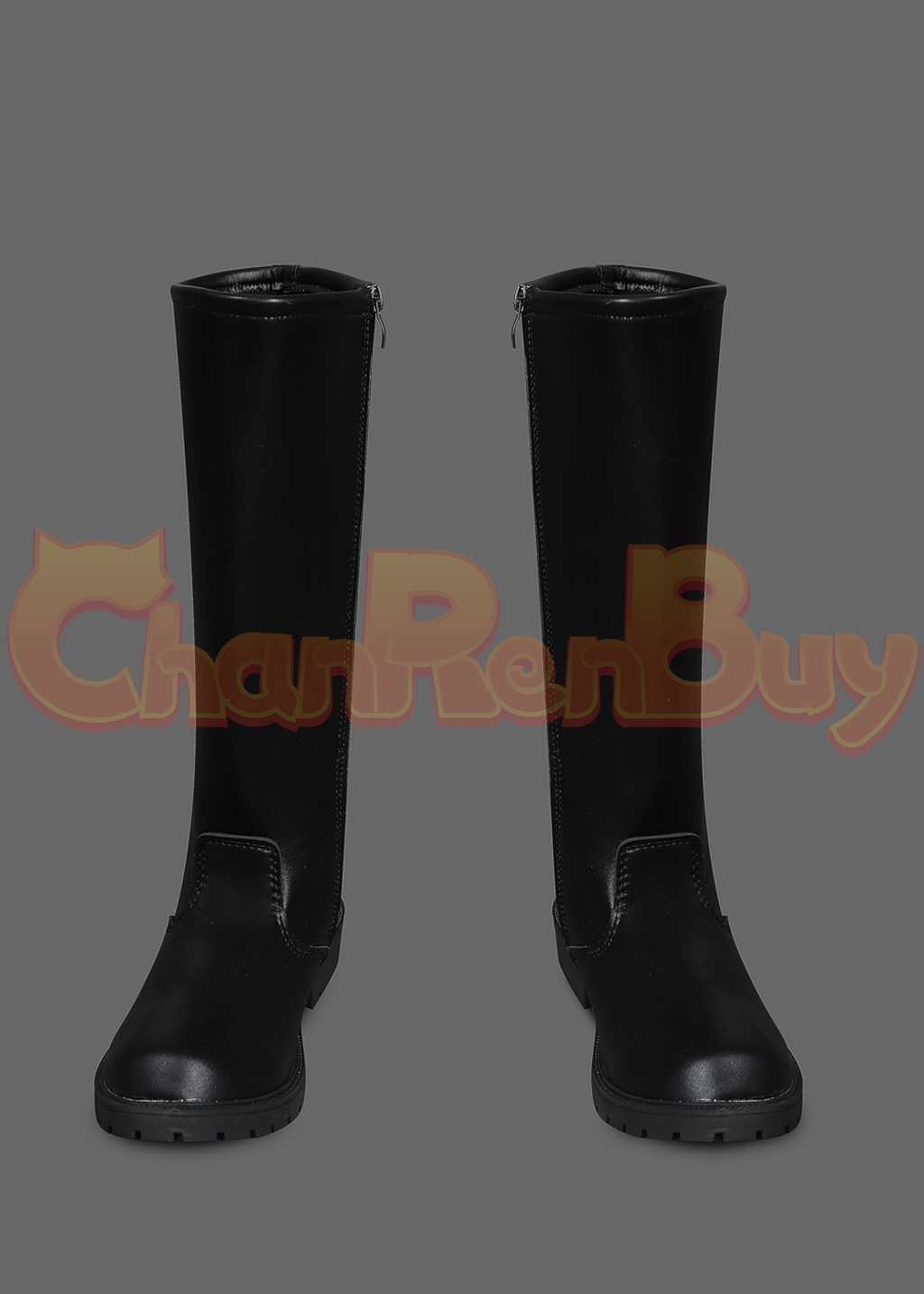 Mae Shoes Women Star Wars The Acolyte Boots Cosplay