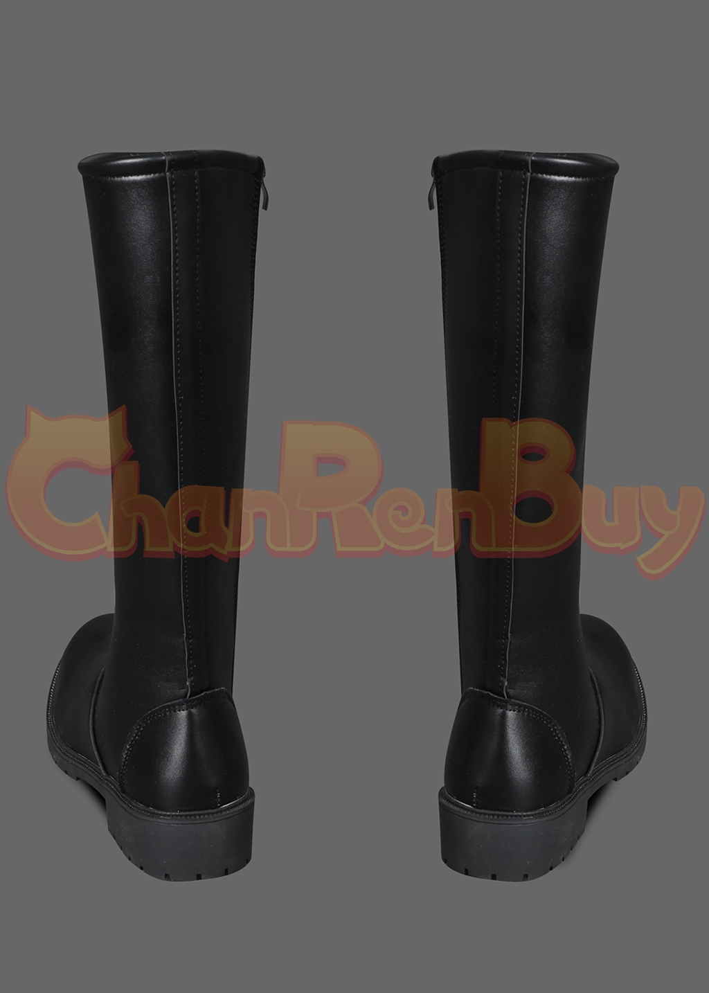 Mae Shoes Women Star Wars The Acolyte Boots Cosplay