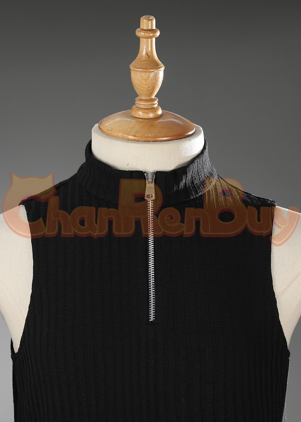 Ever Crisis FF7EC Lethal Style Sephiroth Costume Final Fantasy VII Suit Cosplay