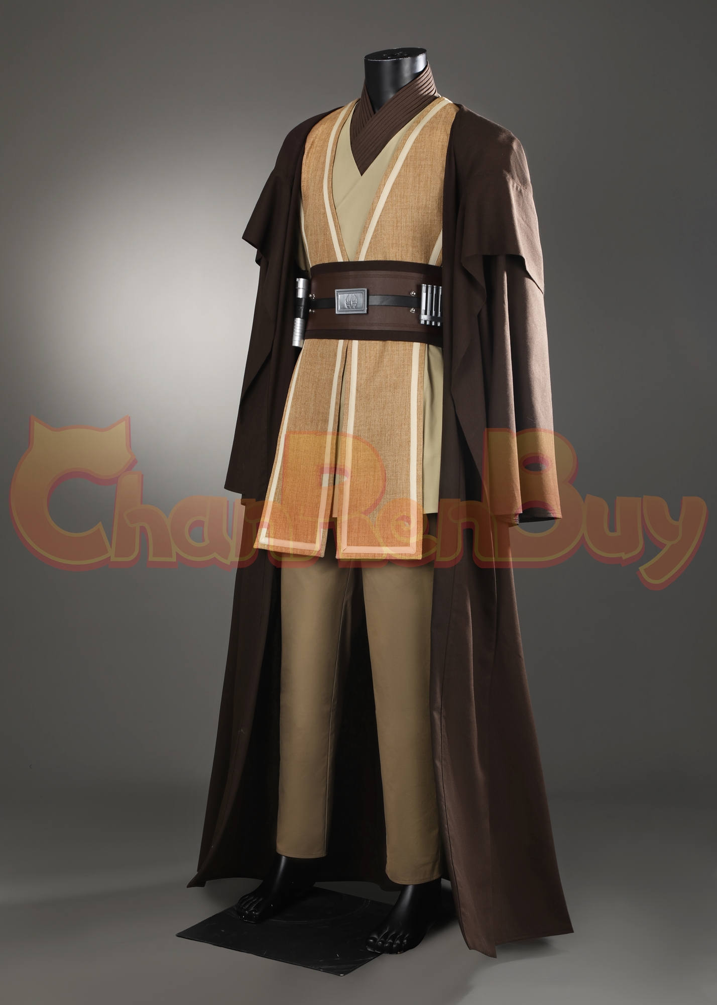Star War Sol Costume The Acolyte Suit Cosplay