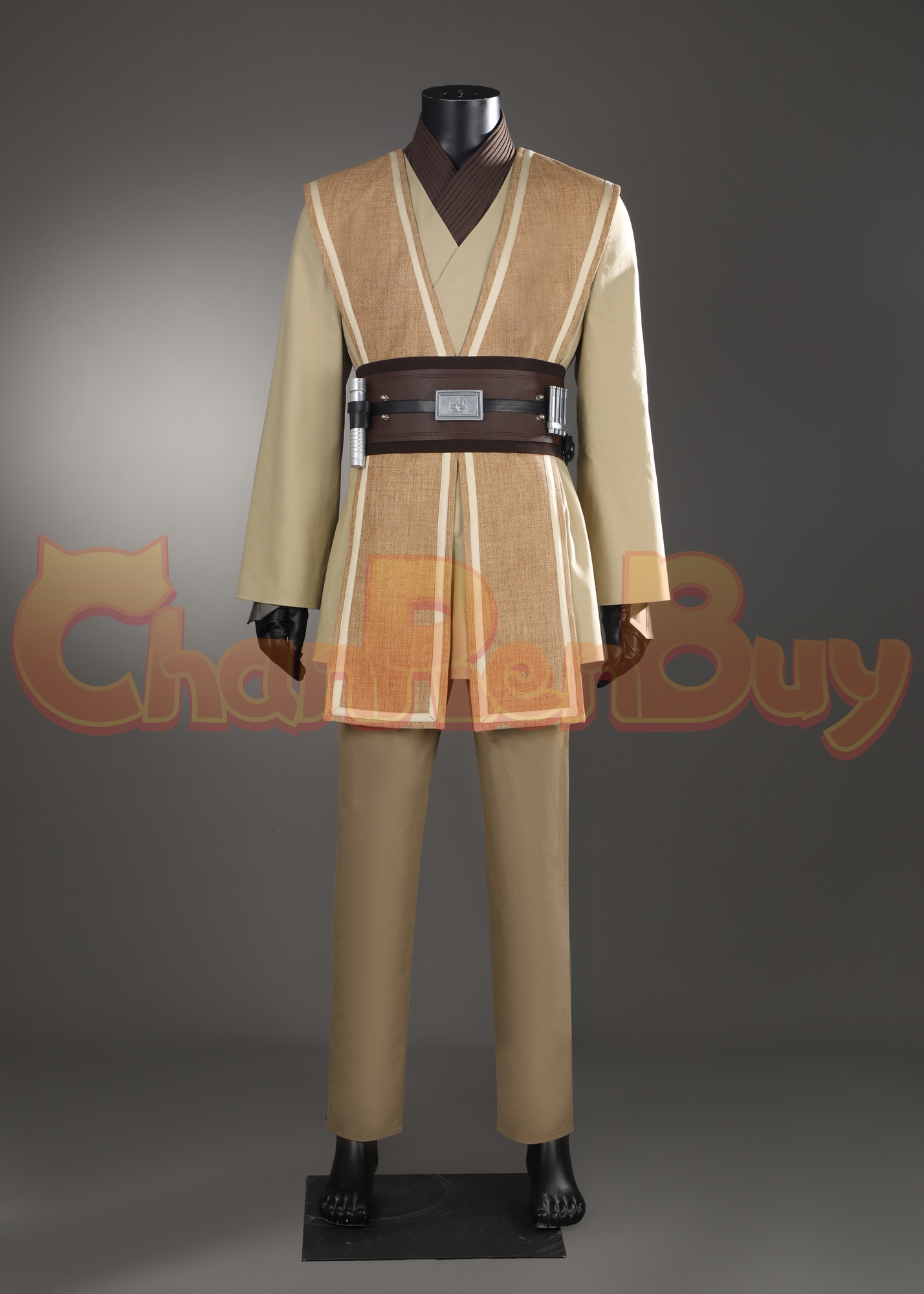 Star War Sol Costume The Acolyte Suit Cosplay