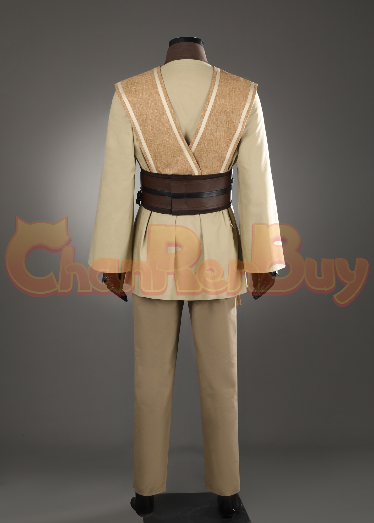 Star War Sol Costume The Acolyte Suit Cosplay