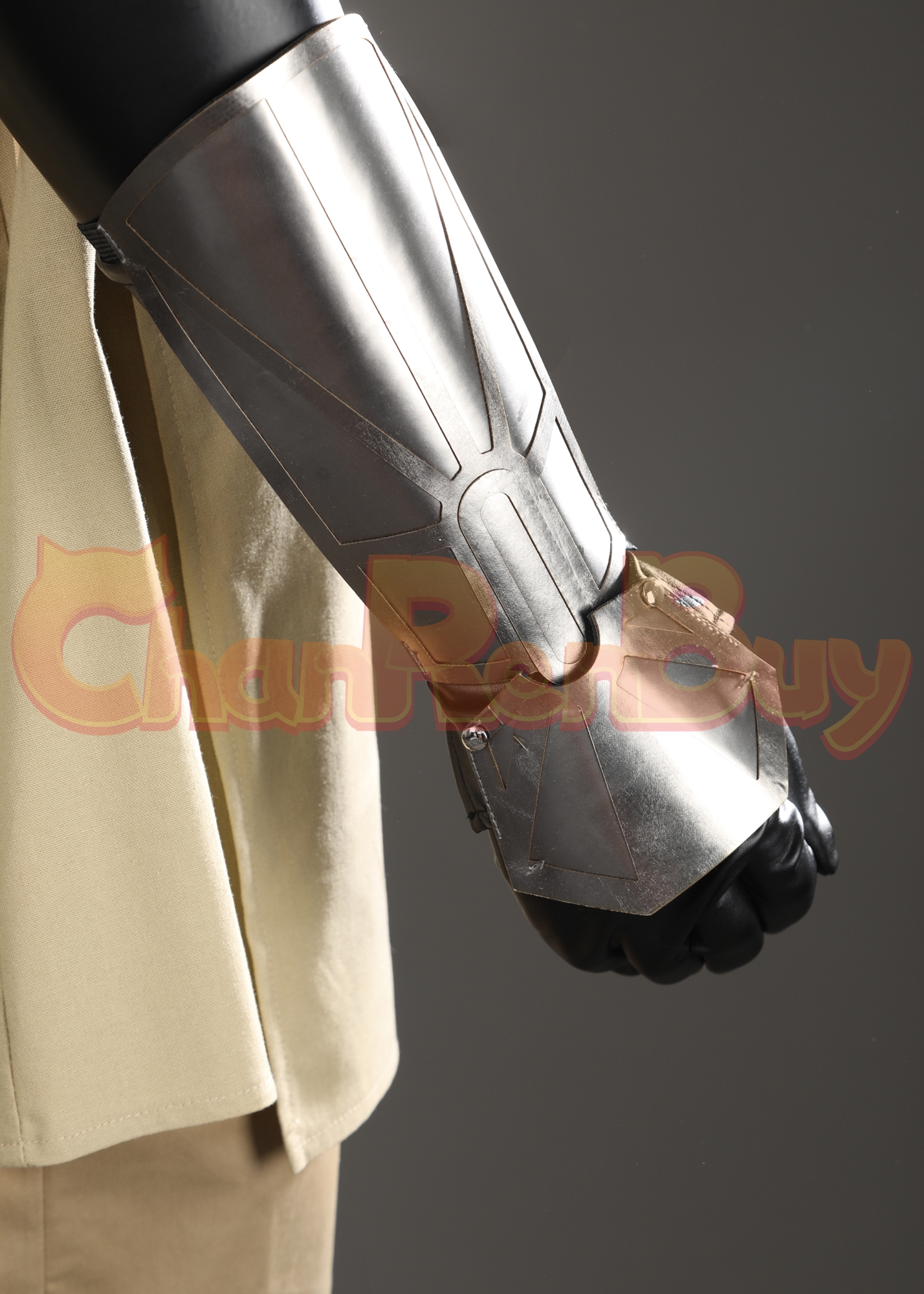 Star War Sol Costume The Acolyte Suit Cosplay