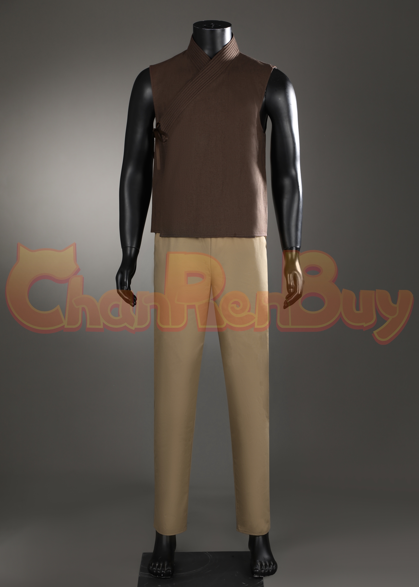 Star War Sol Costume The Acolyte Suit Cosplay