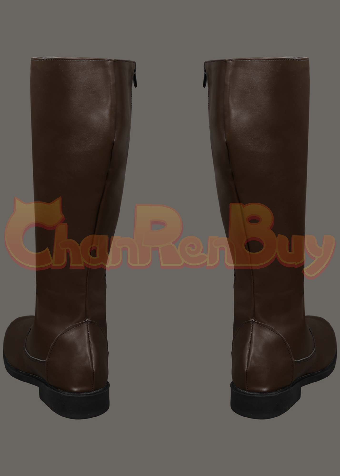 The Acolyte Boots Men Star Wars Sol Shoes Cosplay