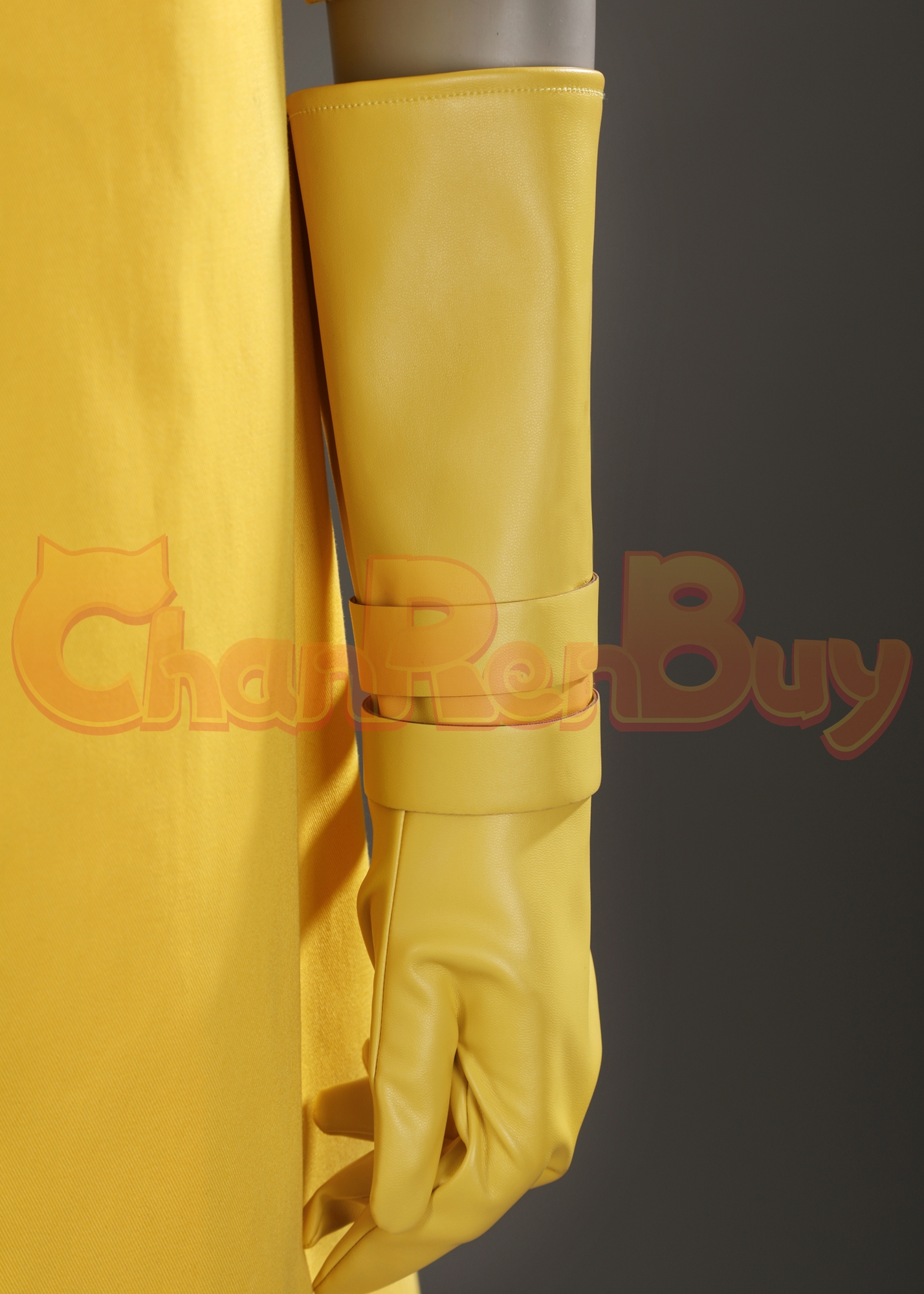 Jubilee Costume X-Men '97 Jubilation Lee Suit Cosplay