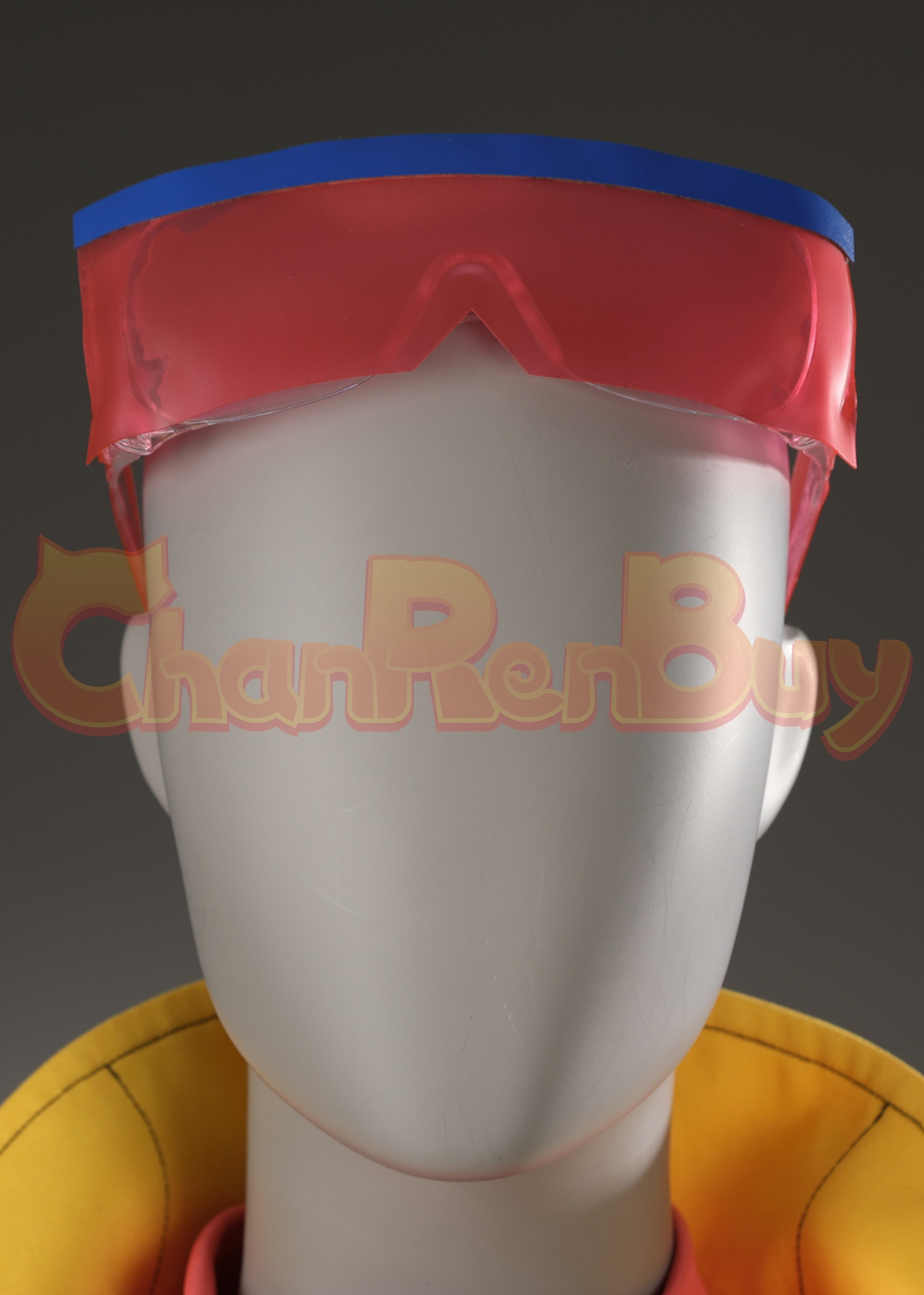 Jubilee Costume X-Men '97 Jubilation Lee Suit Cosplay