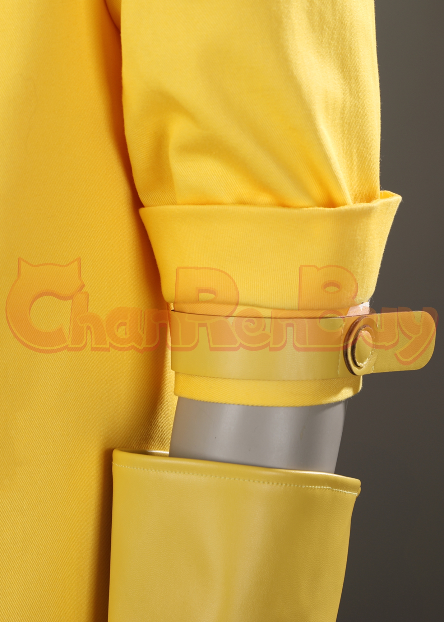 Jubilee Costume X-Men '97 Jubilation Lee Suit Cosplay