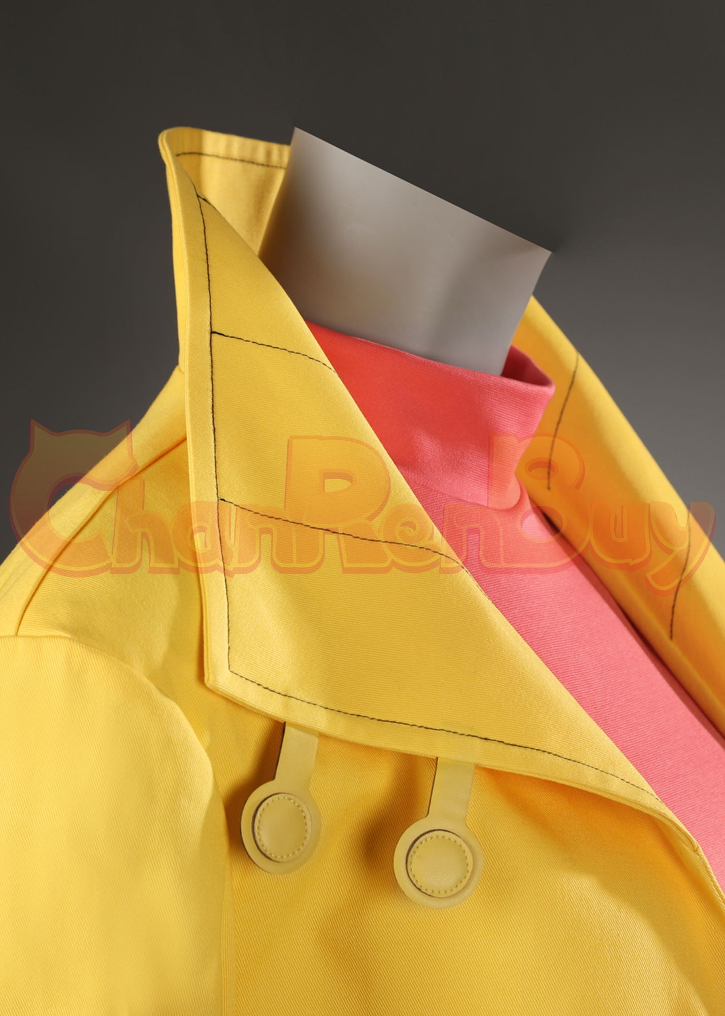 Jubilee Costume X-Men '97 Jubilation Lee Suit Cosplay