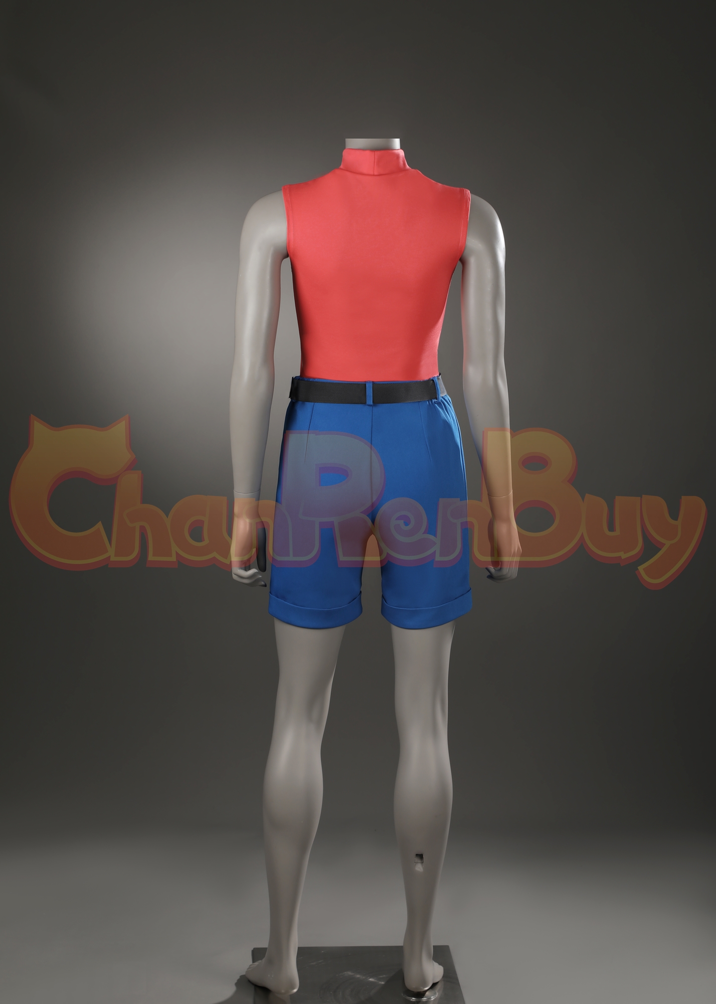 Jubilee Costume X-Men '97 Jubilation Lee Suit Cosplay