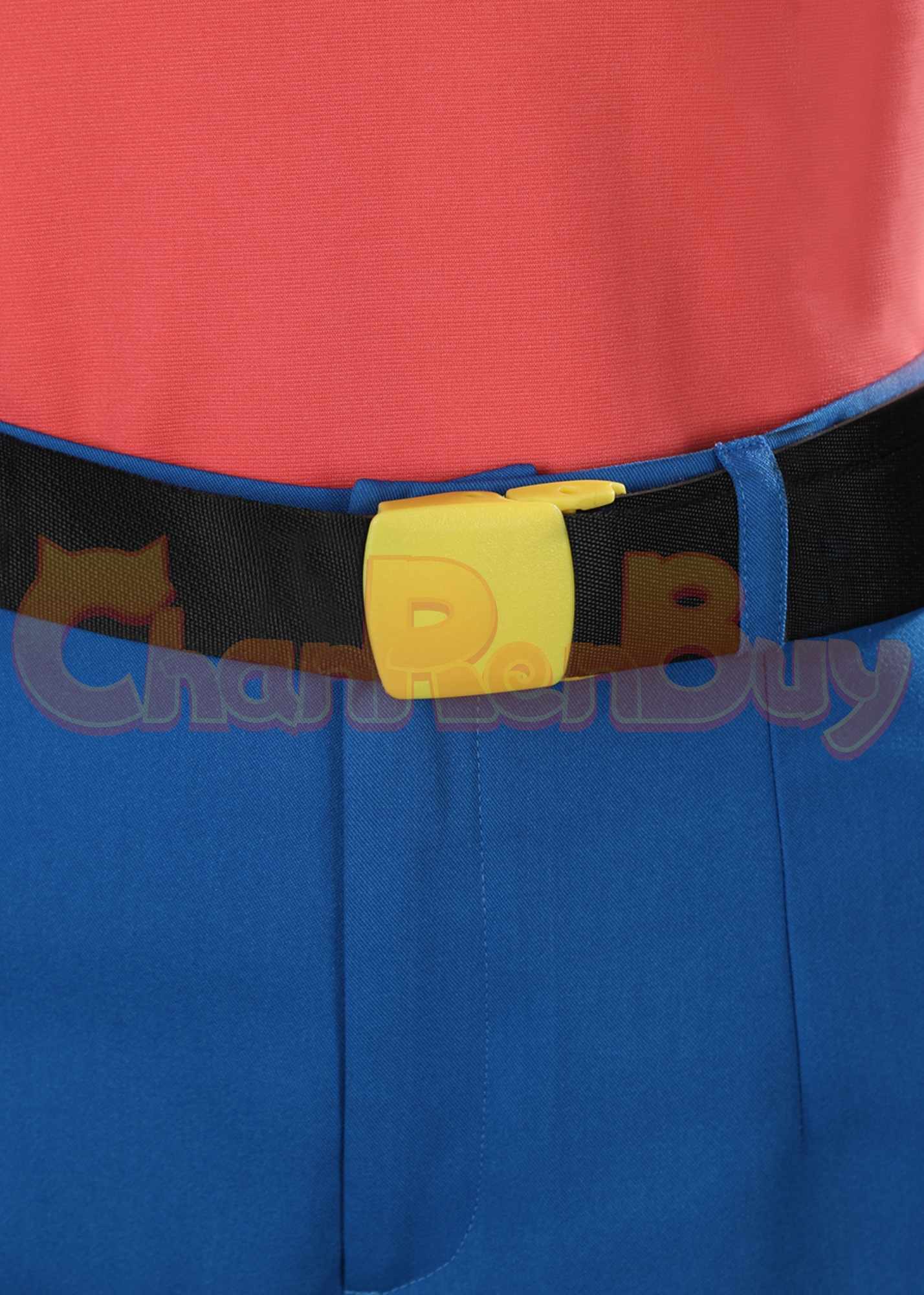 Jubilee Costume X-Men '97 Jubilation Lee Suit Cosplay