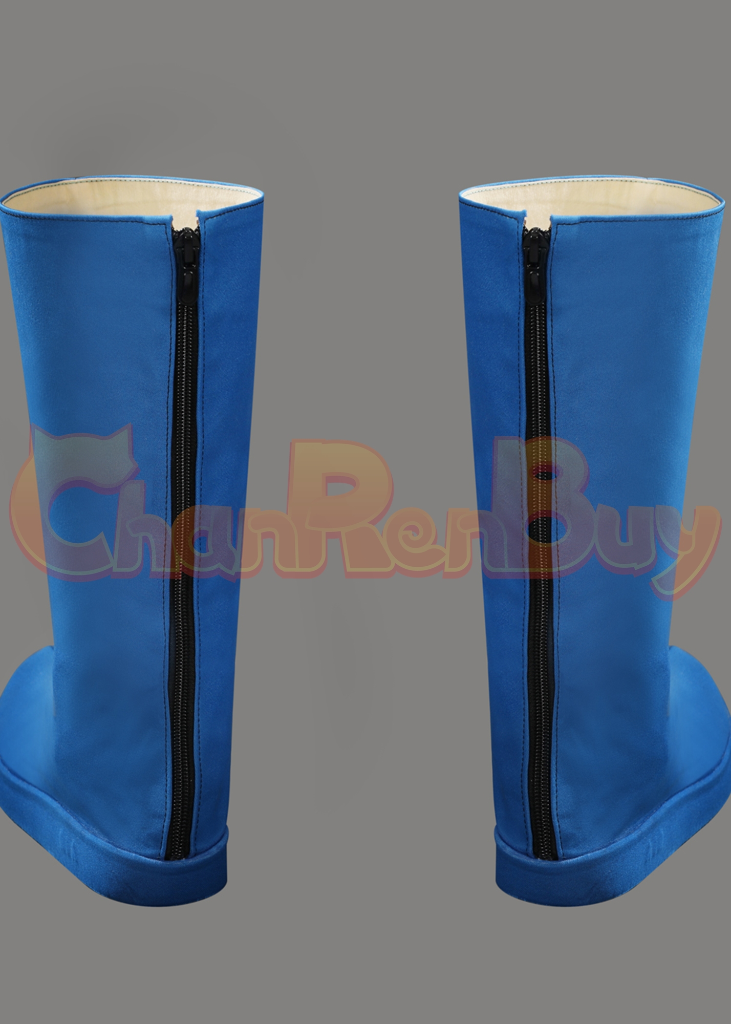 Jubilee Shoes Women X-Men '97 Jubilation Lee Boots Cosplay