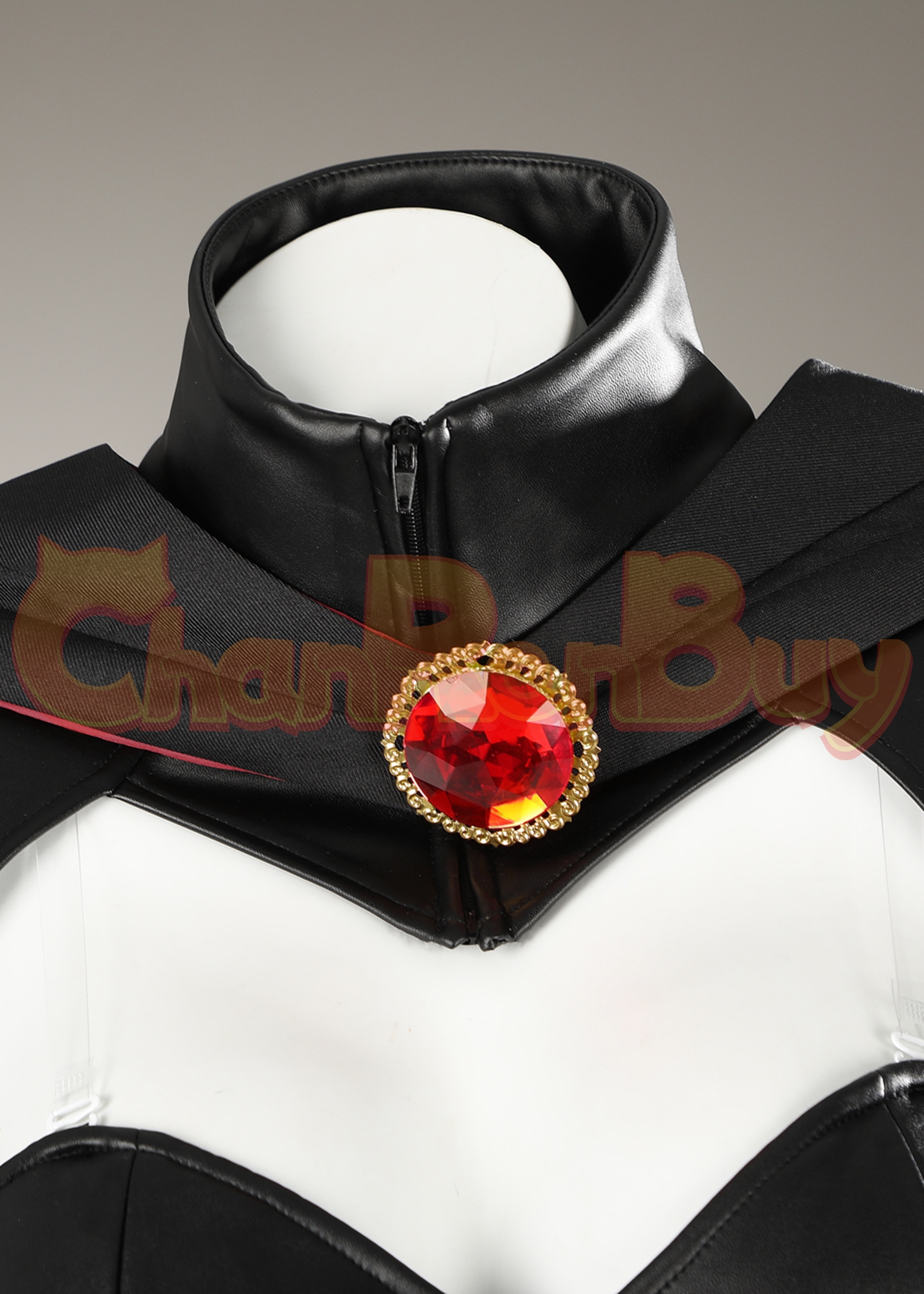 Goblin Queen Costume X-Men '97 Madelyne Pryor Suit Cosplay