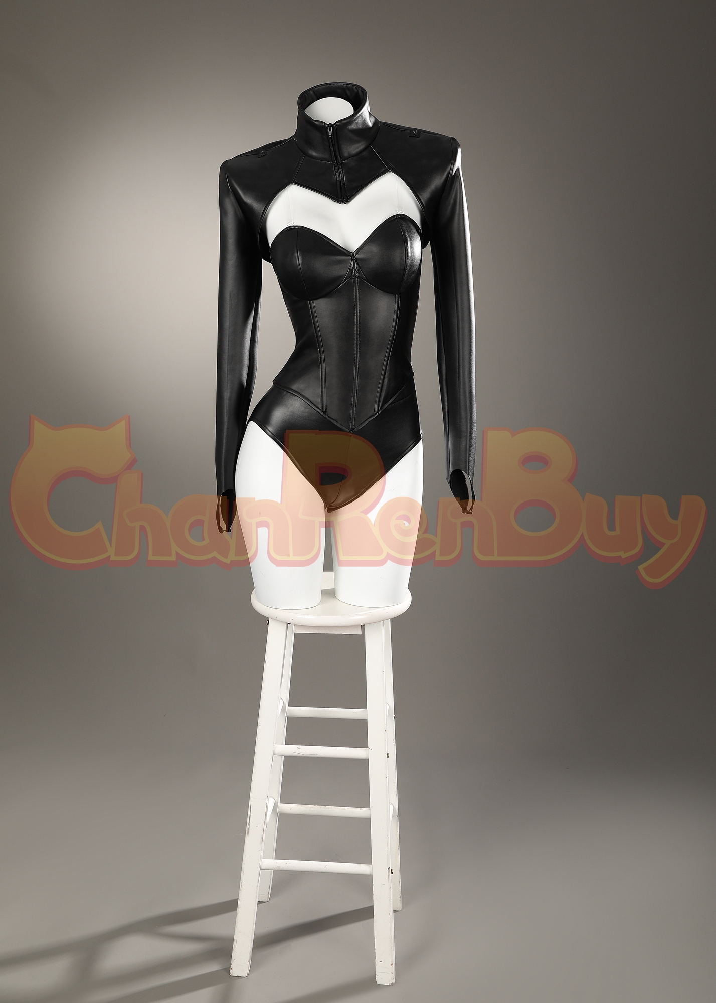 Goblin Queen Costume X-Men '97 Madelyne Pryor Suit Cosplay