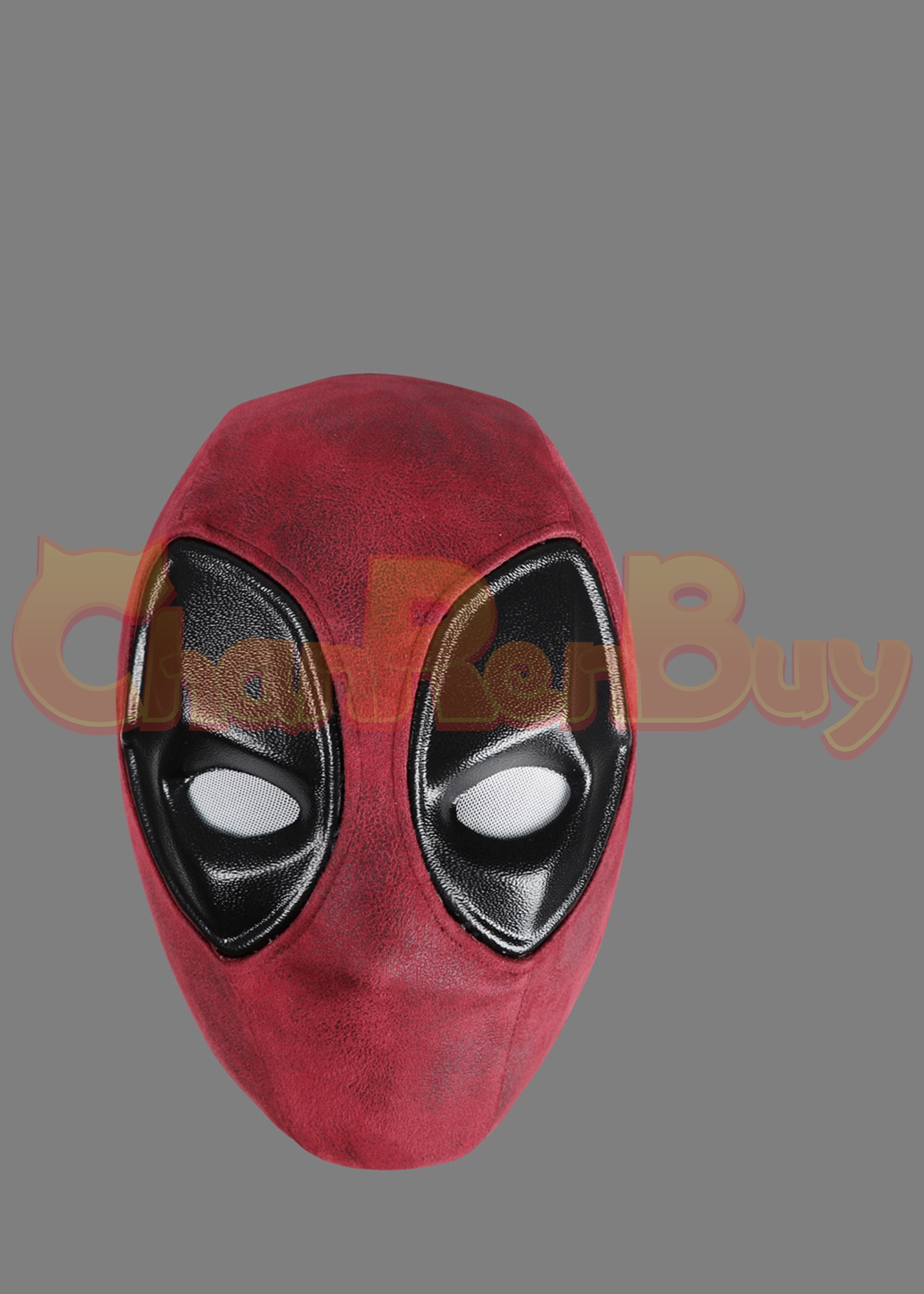 Ladypool Mask Deadpool & Wolverine Cosplay Helmet Without Magnetic
