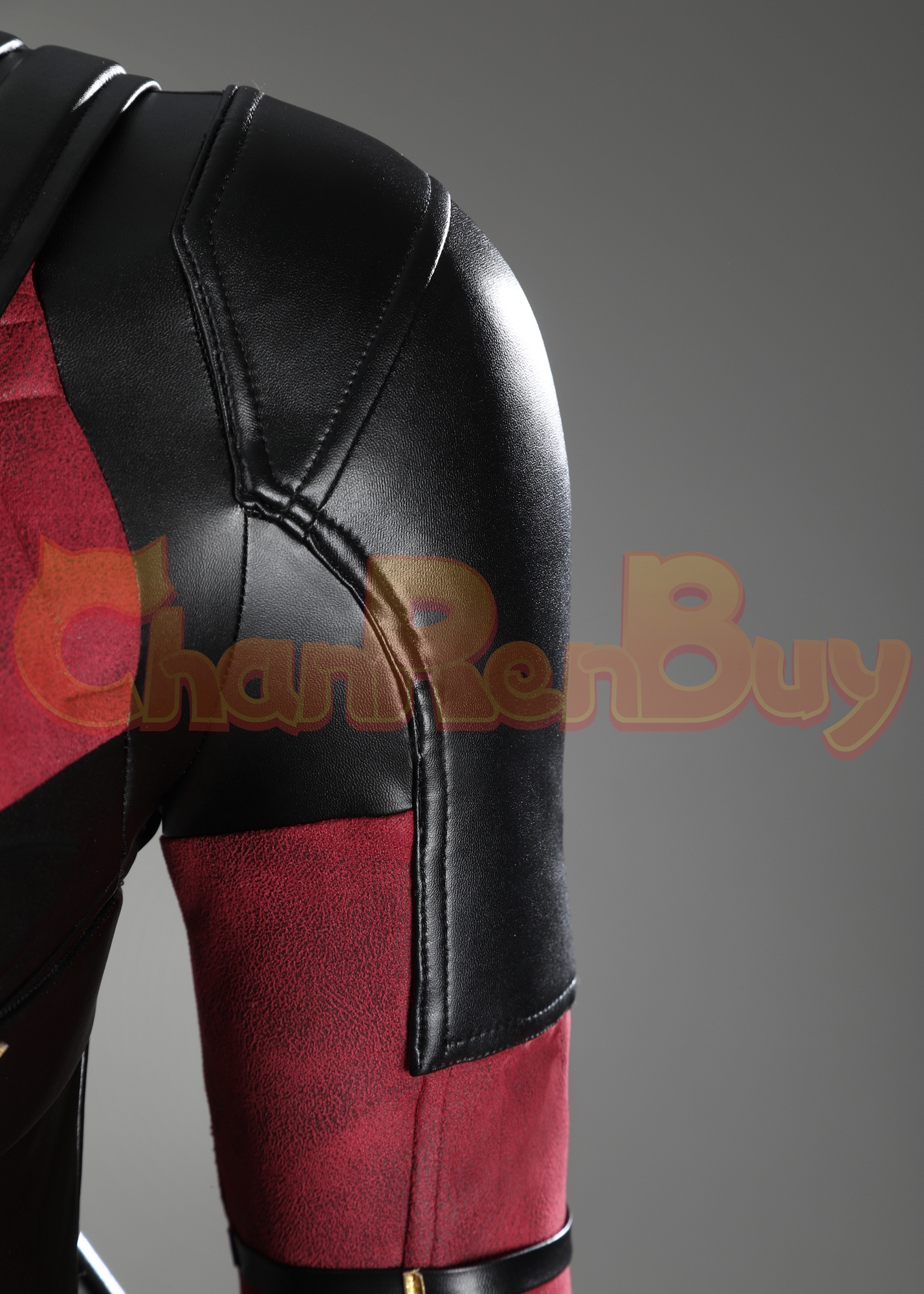 Ladypool Costume Deadpool & Wolverine Suit Cosplay