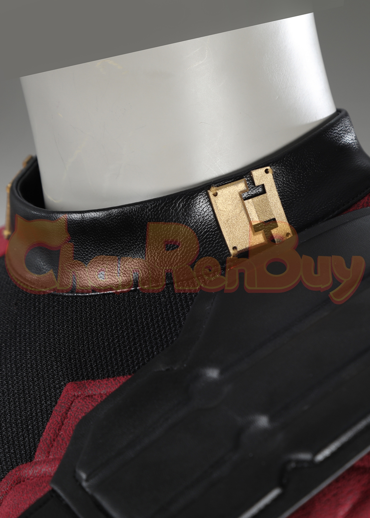 Ladypool Costume Deadpool & Wolverine Suit Cosplay