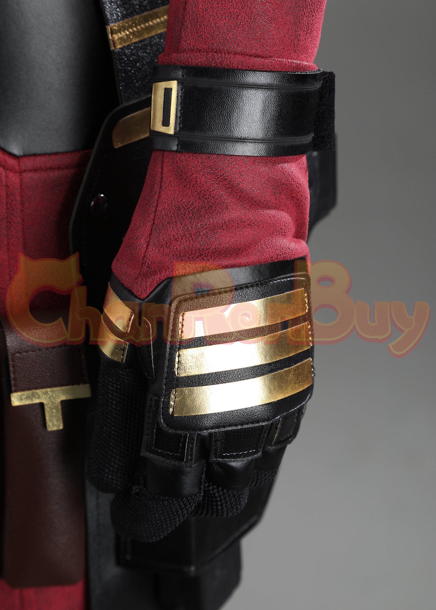Ladypool Costume Deadpool & Wolverine Suit Cosplay