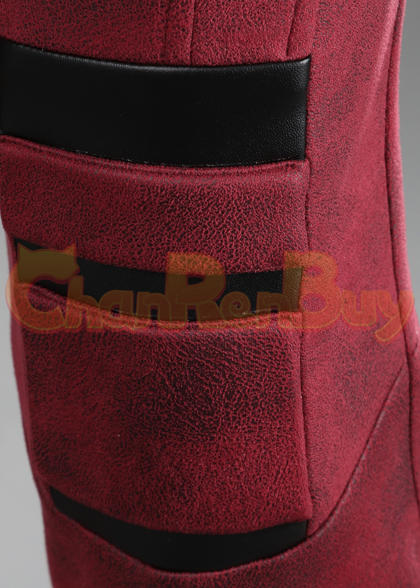 Ladypool Costume Deadpool & Wolverine Suit Cosplay