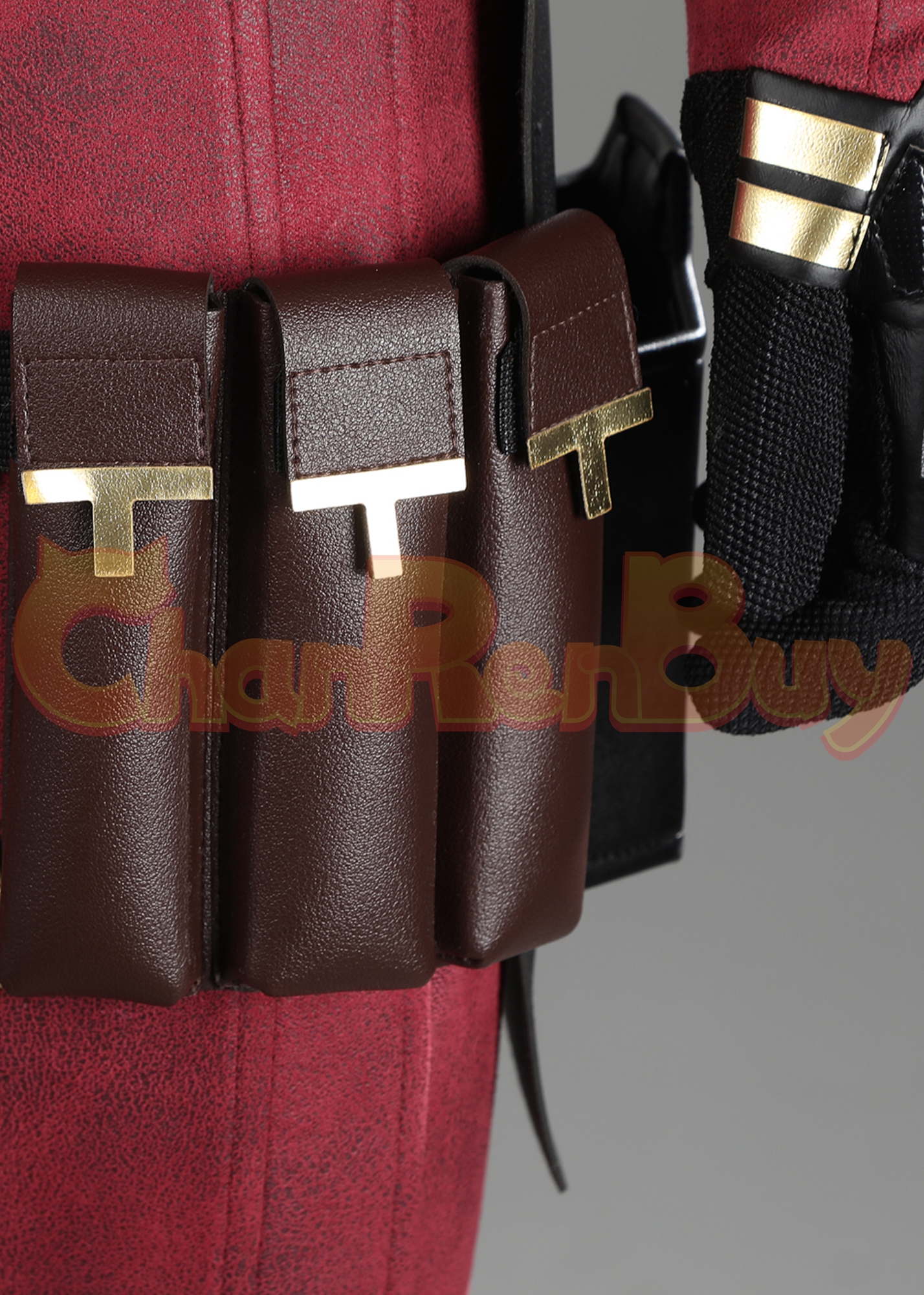 Ladypool Costume Deadpool & Wolverine Suit Cosplay