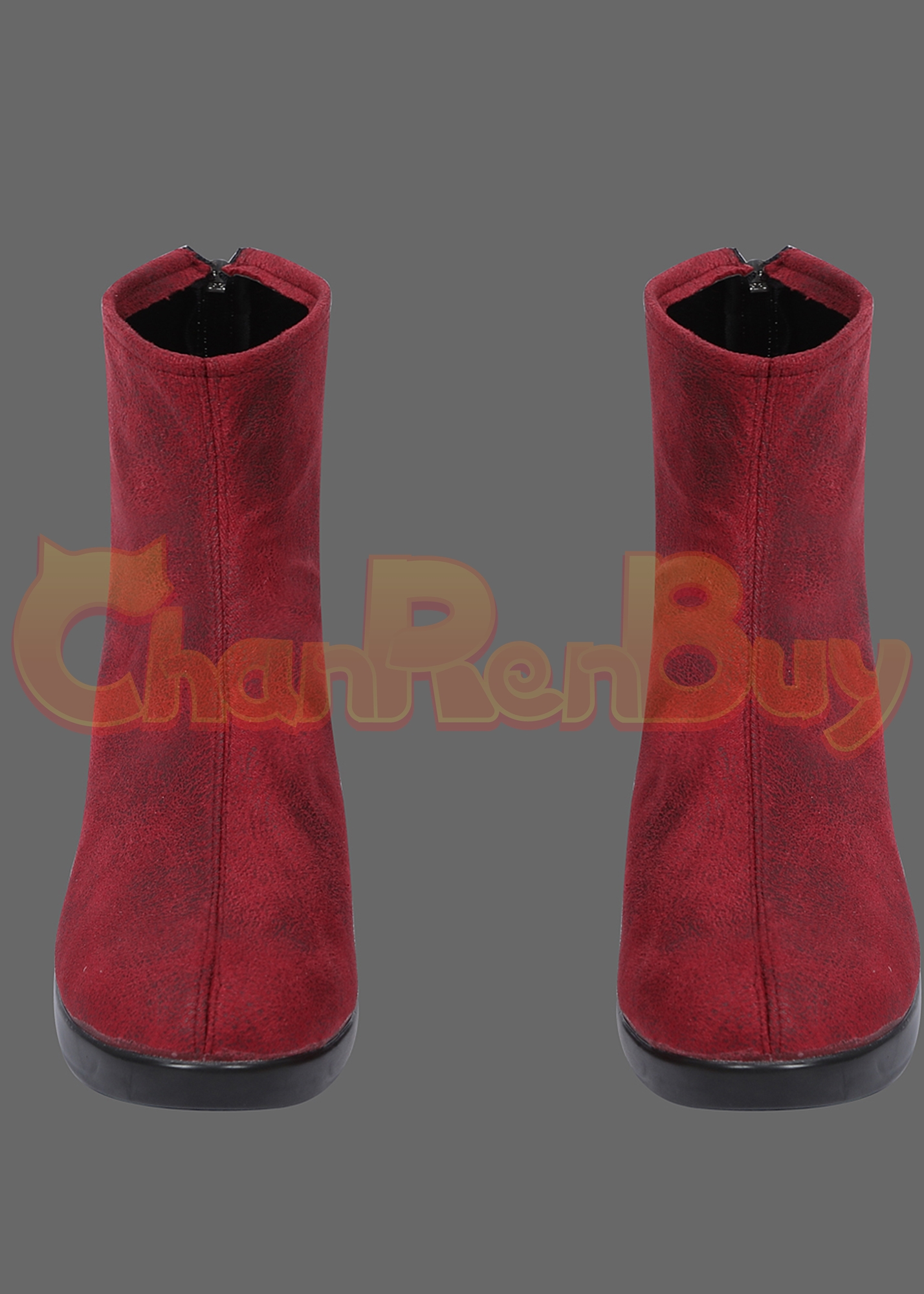 Ladypool Shoes Women Deadpool & Wolverine Boots Cosplay