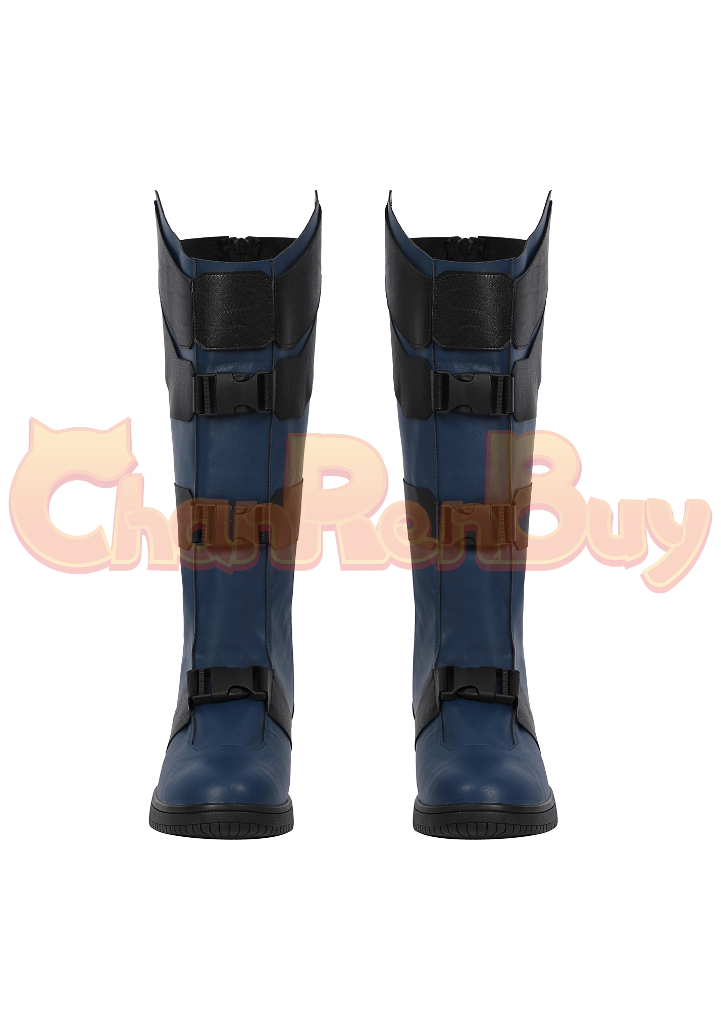 Wolverine Boots Men Deadpool & Wolverine Shoes Cosplay
