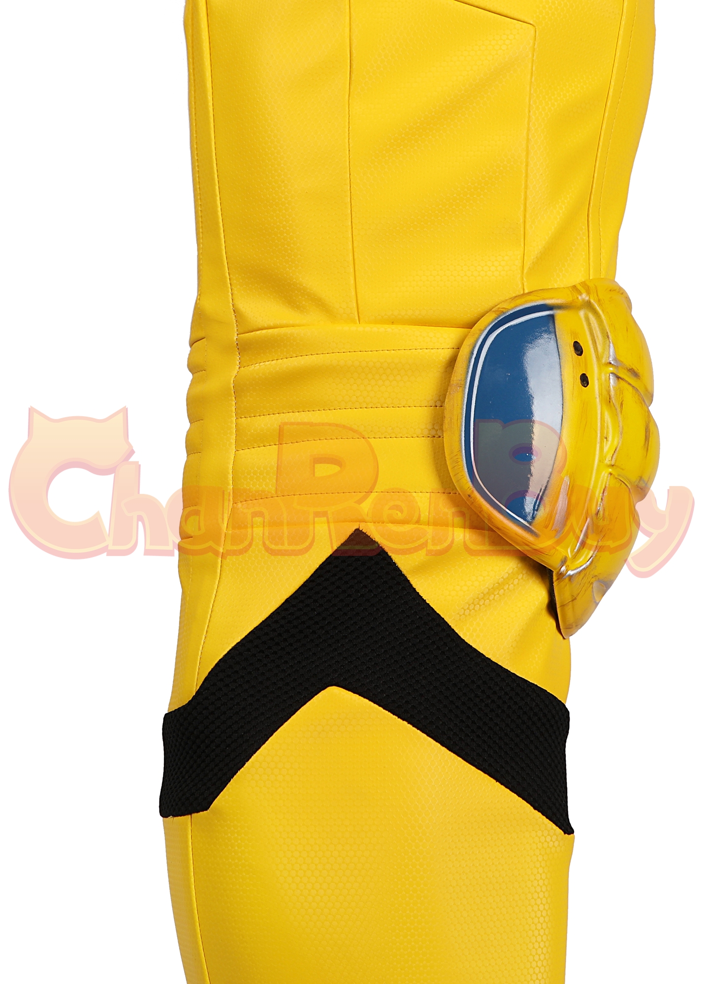 Wolverine Costume Deadpool & Wolverine Suit Cosplay