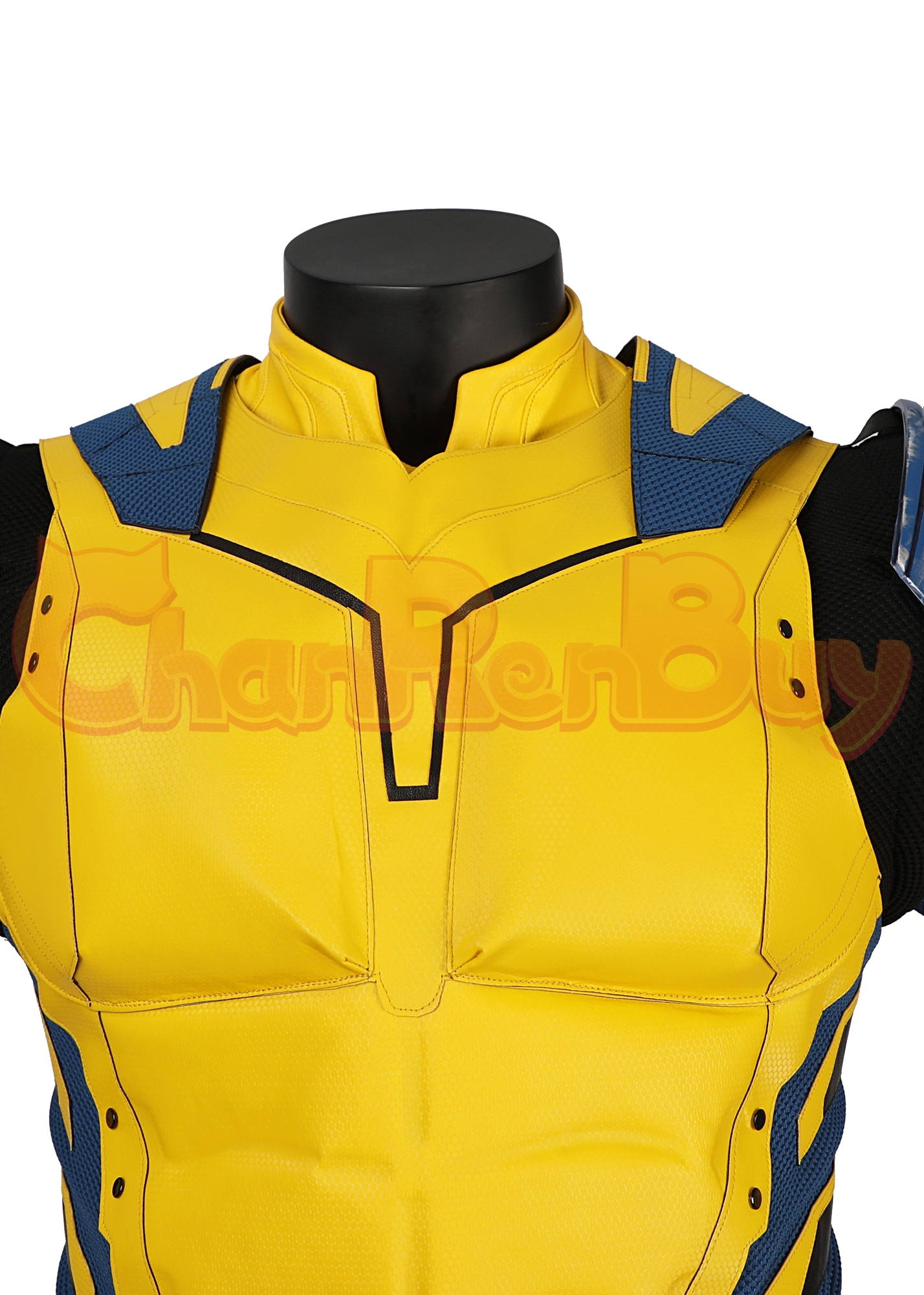 Wolverine Costume Deadpool & Wolverine Suit Cosplay