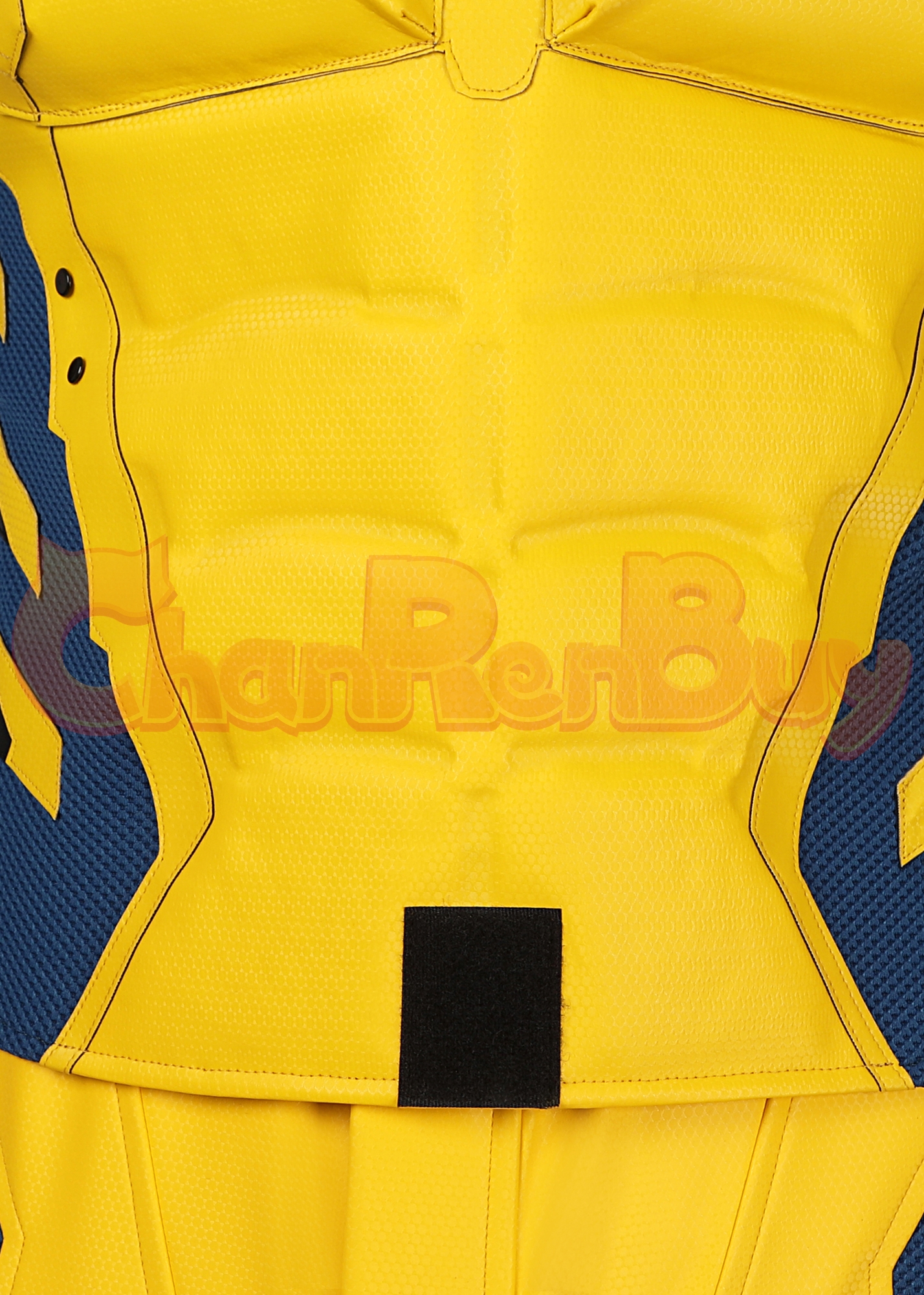 Wolverine Costume Deadpool & Wolverine Suit Cosplay