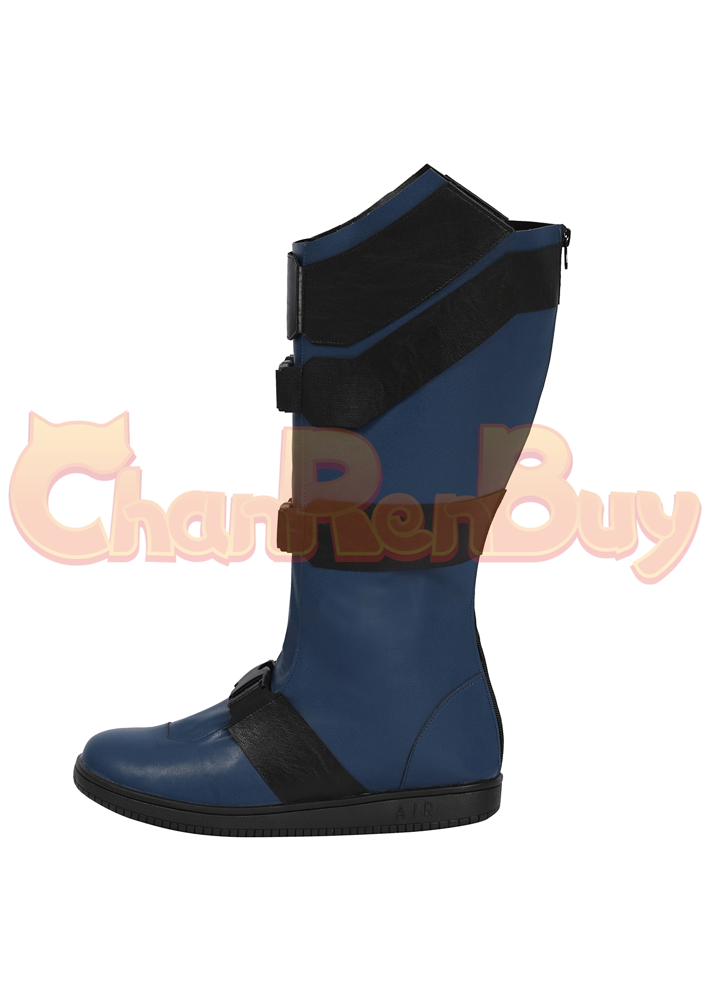 Wolverine Boots Men Deadpool & Wolverine Shoes Cosplay