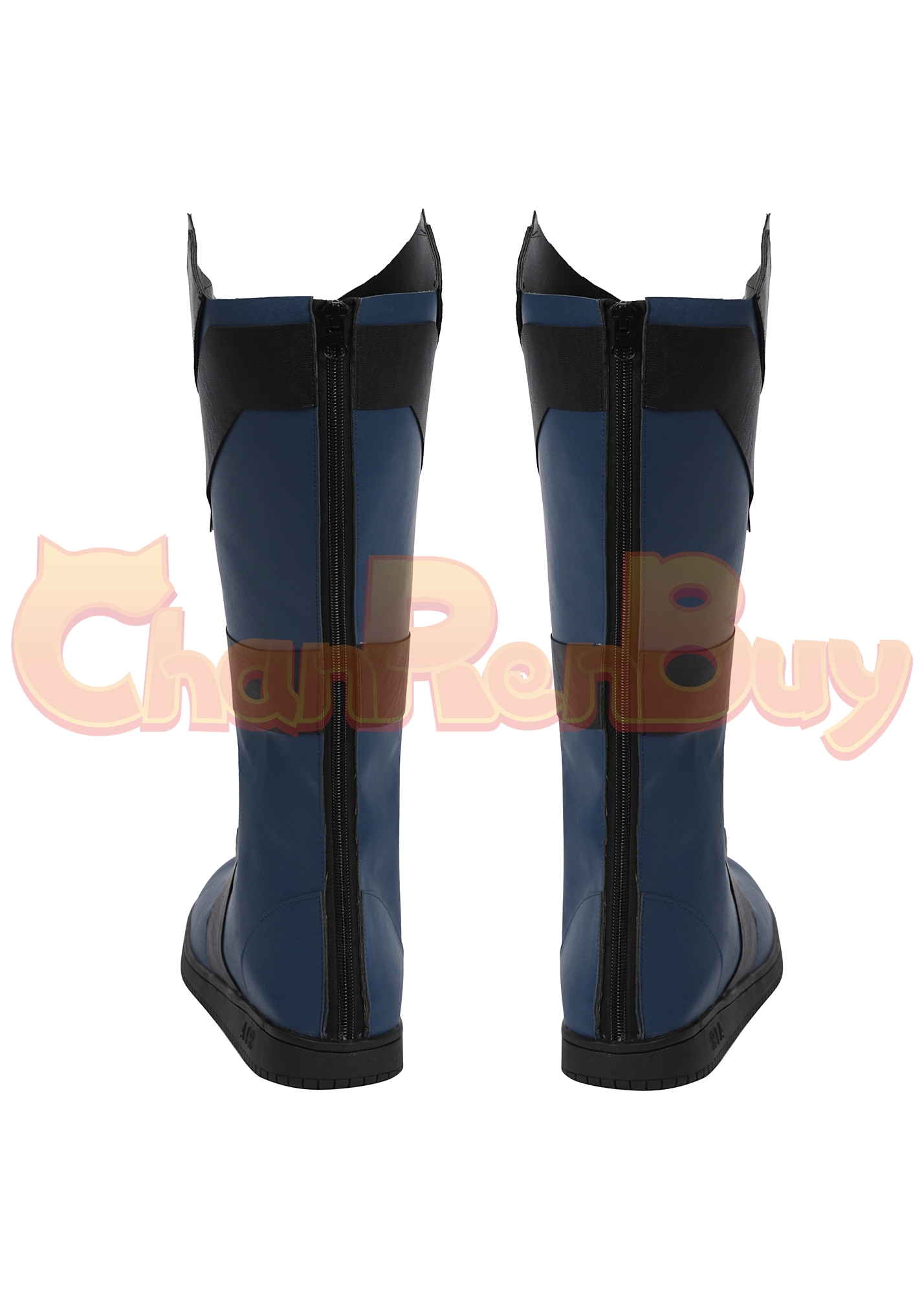 Wolverine Boots Men Deadpool & Wolverine Shoes Cosplay