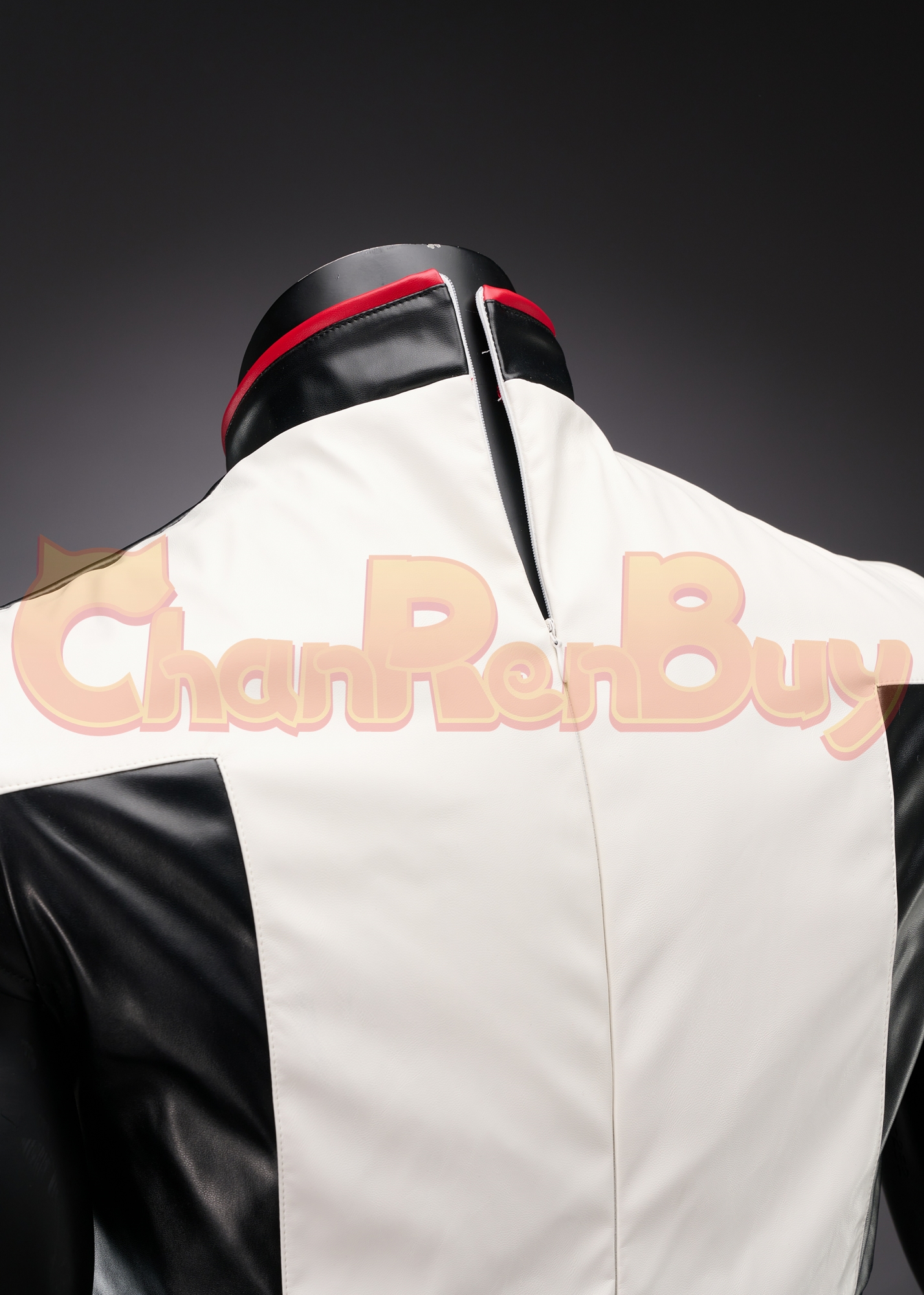 Mister Terrific Costume Superhero Man Suit Cosplay