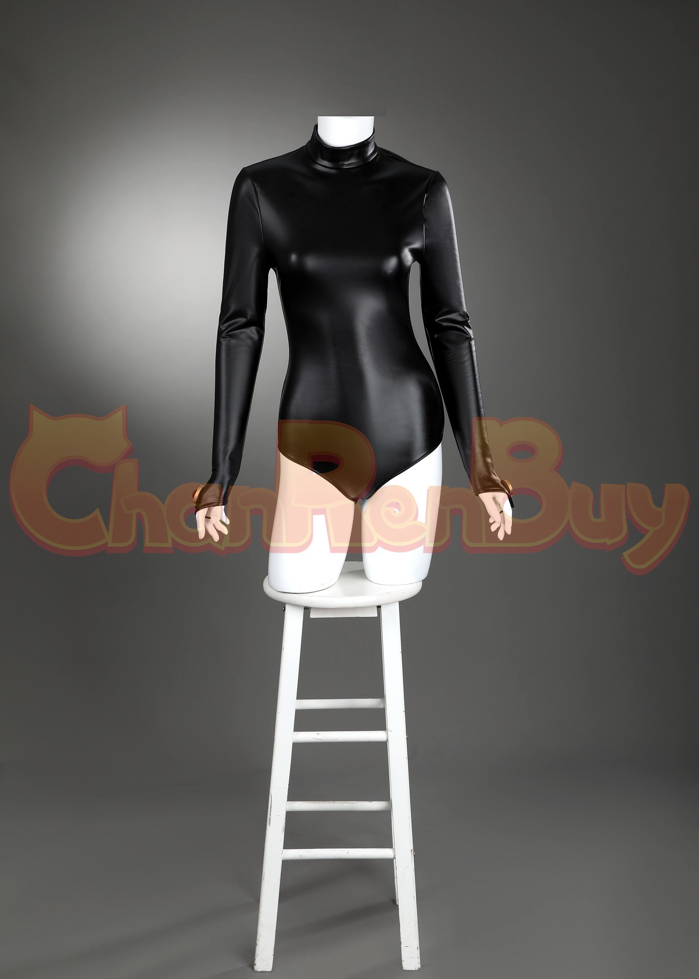 Raven Costume New Teen Titans Rachel Roth Suit Cosplay