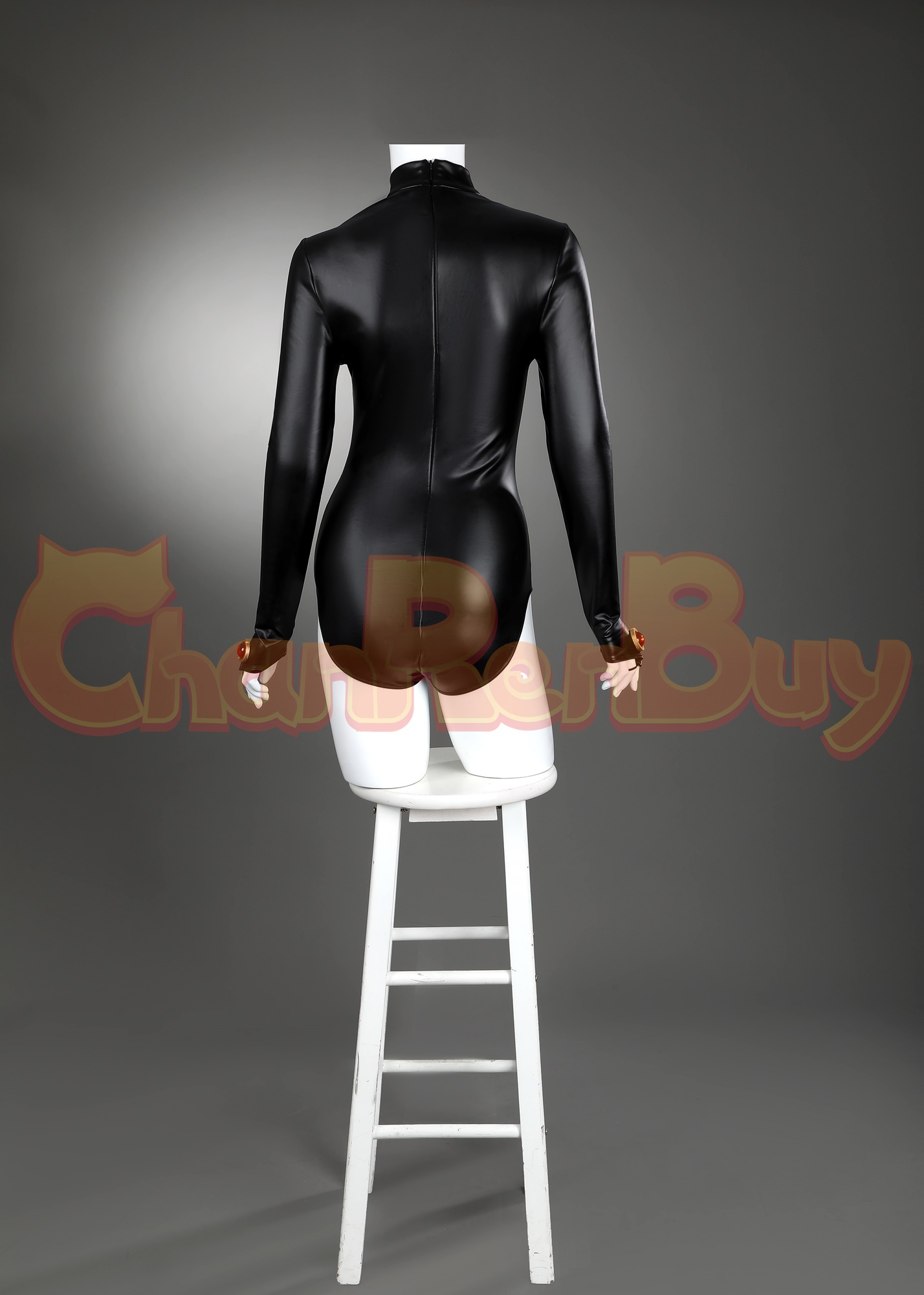 Raven Costume New Teen Titans Rachel Roth Suit Cosplay