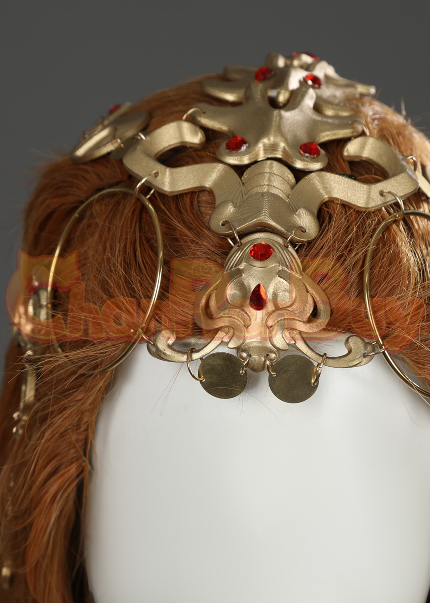 Mizora Costume Baldur's Gate 3 Suit Cosplay