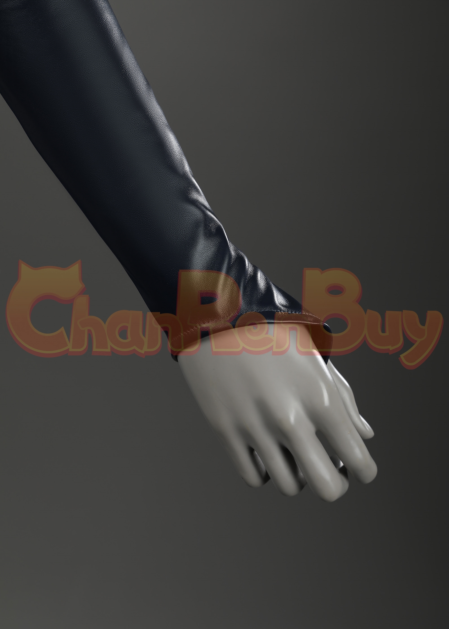 Mizora Costume Baldur's Gate 3 Suit Cosplay