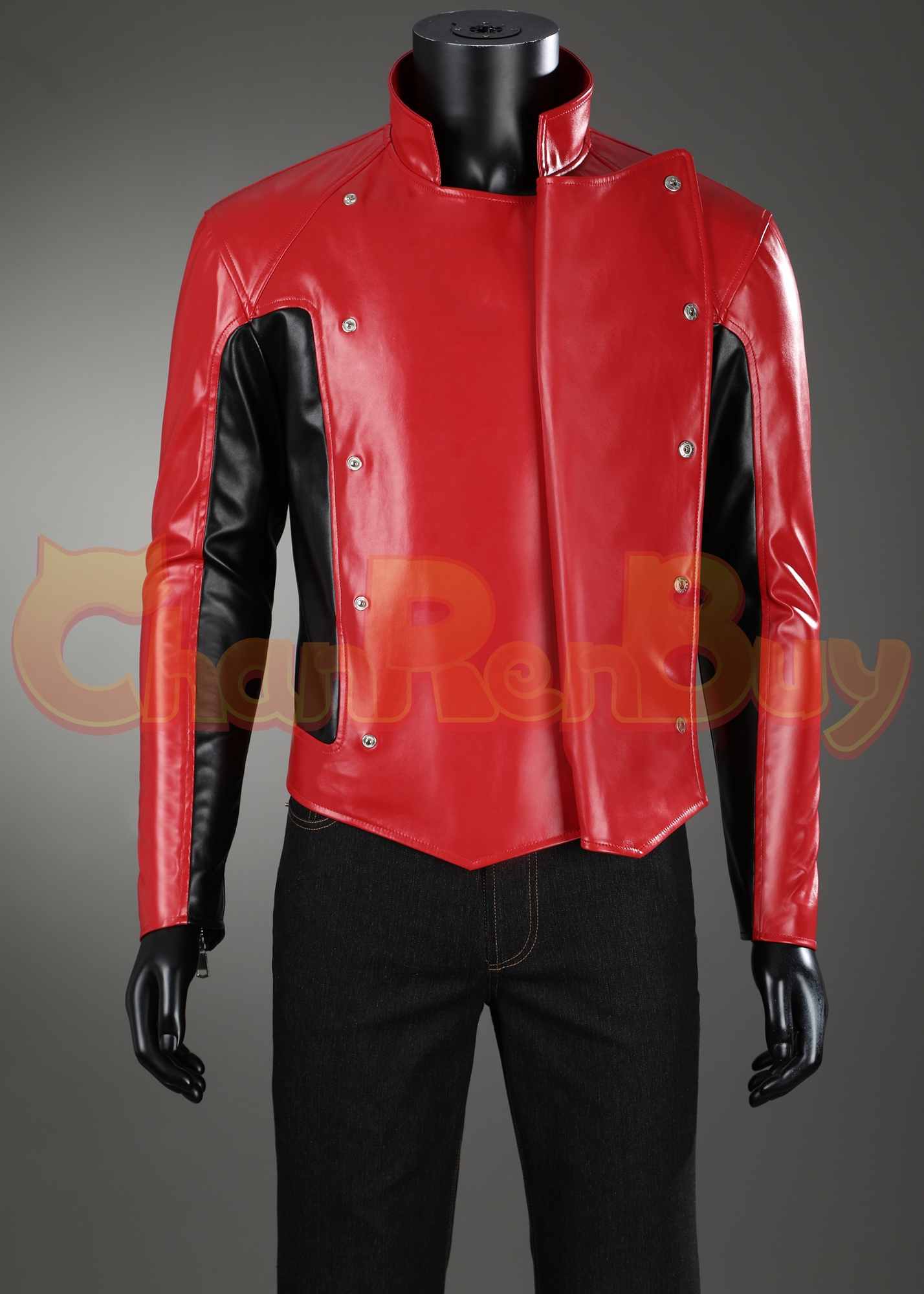 Marvel's Spider-Man 2 Costume Last Stand Suit Cosplay