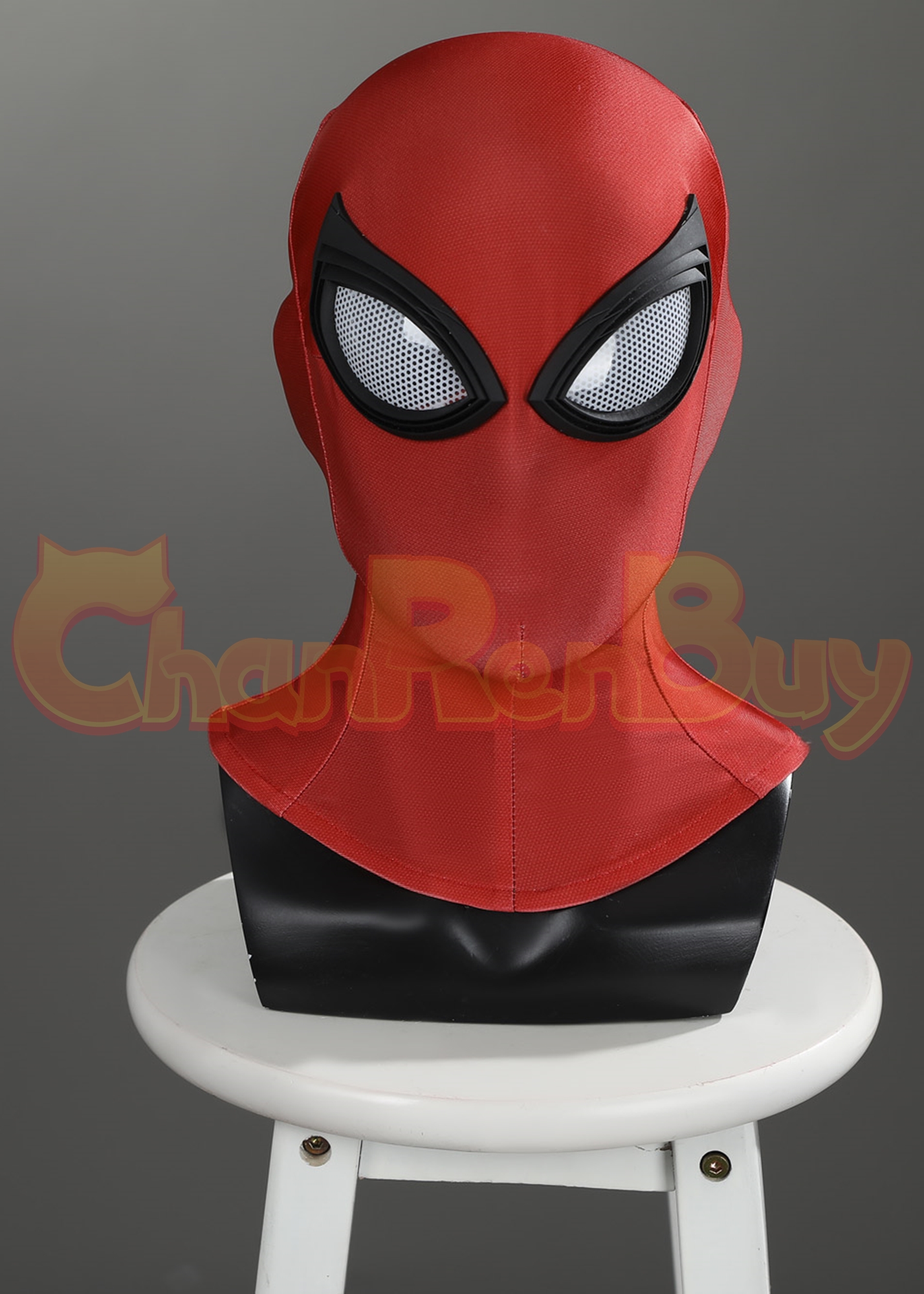 Marvel's Spider-Man 2 Costume Last Stand Suit Cosplay