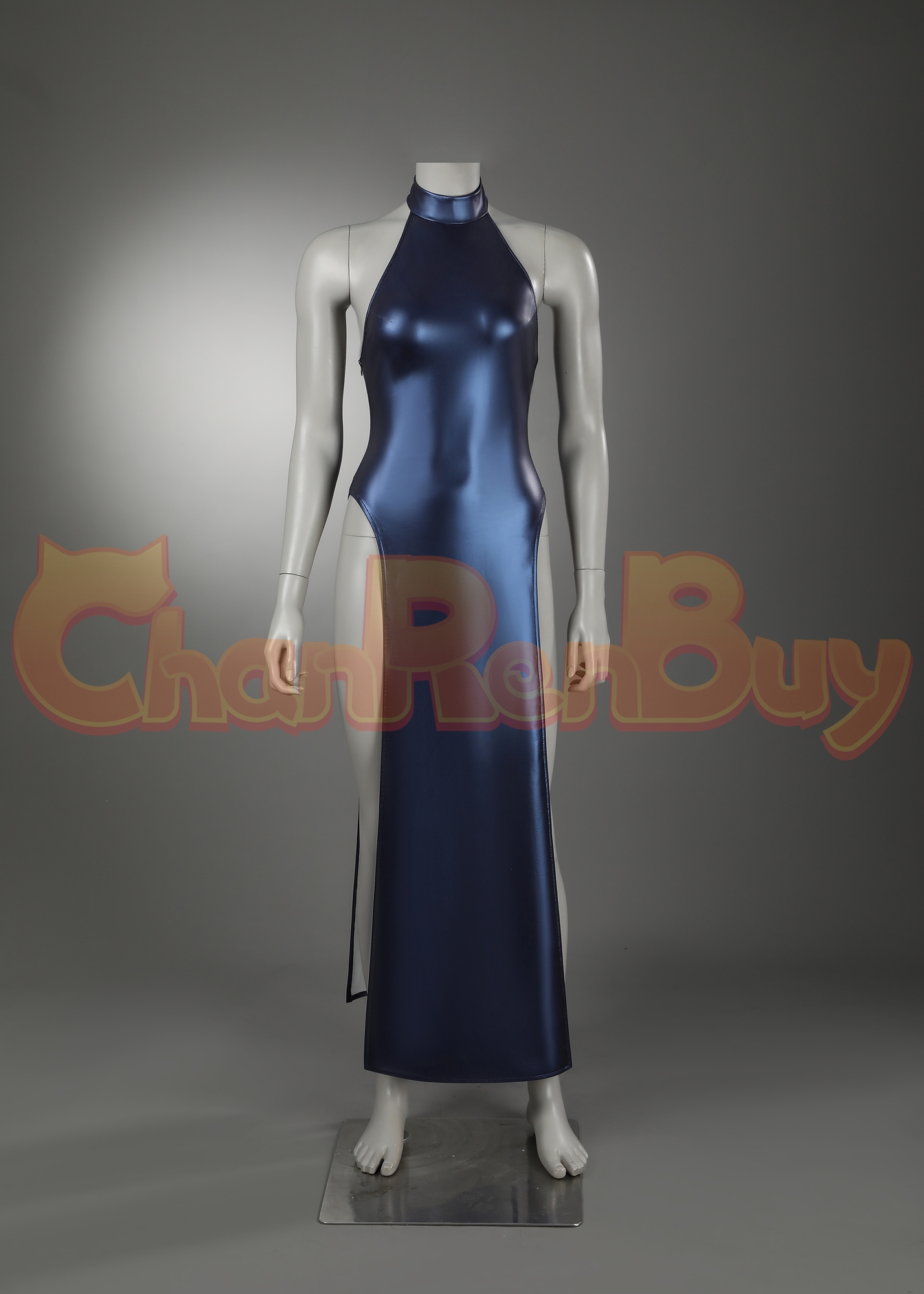 Raven New Earth Costume Dress Suit Cosplay