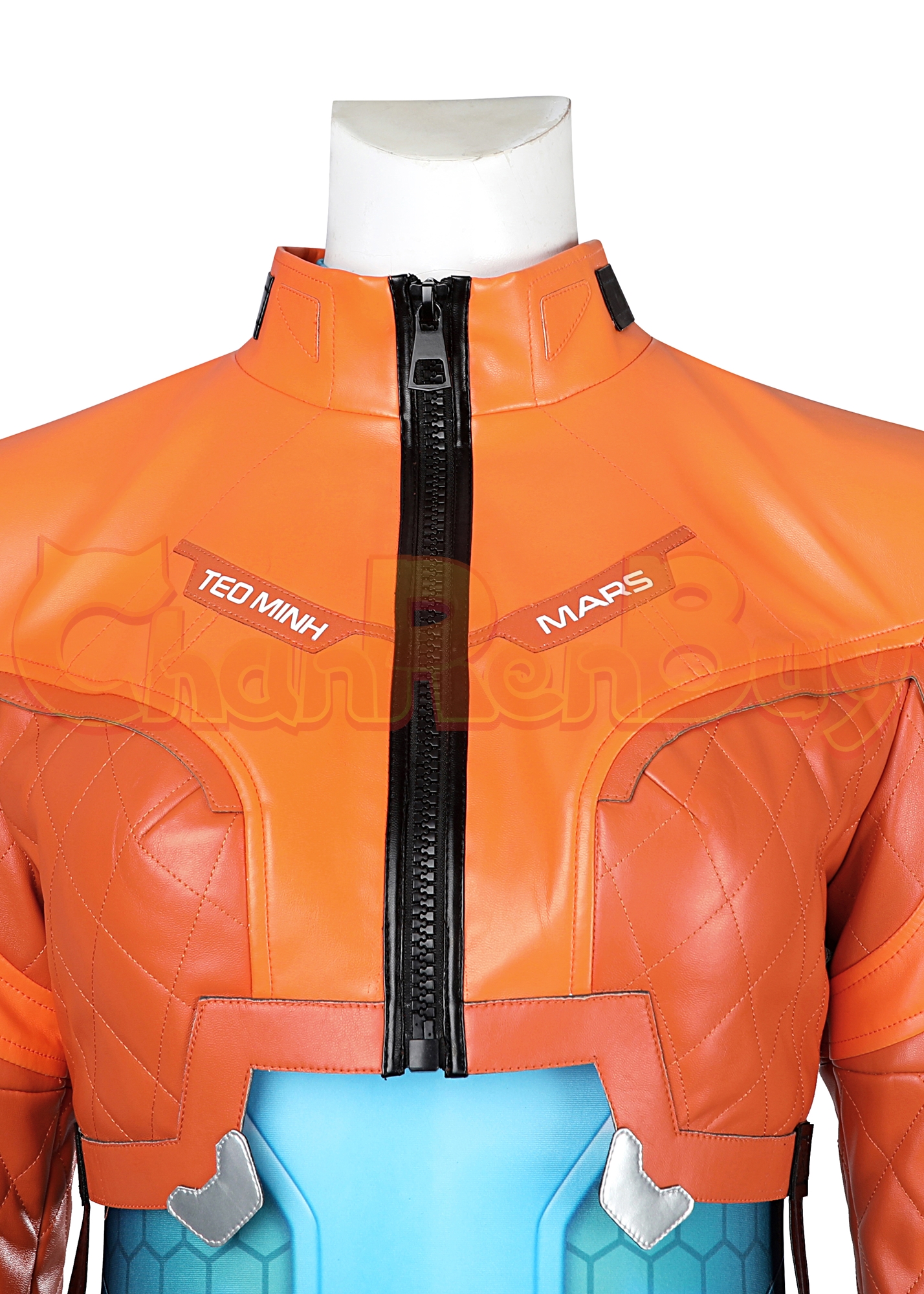 OW Juno Costume Suit Cosplay