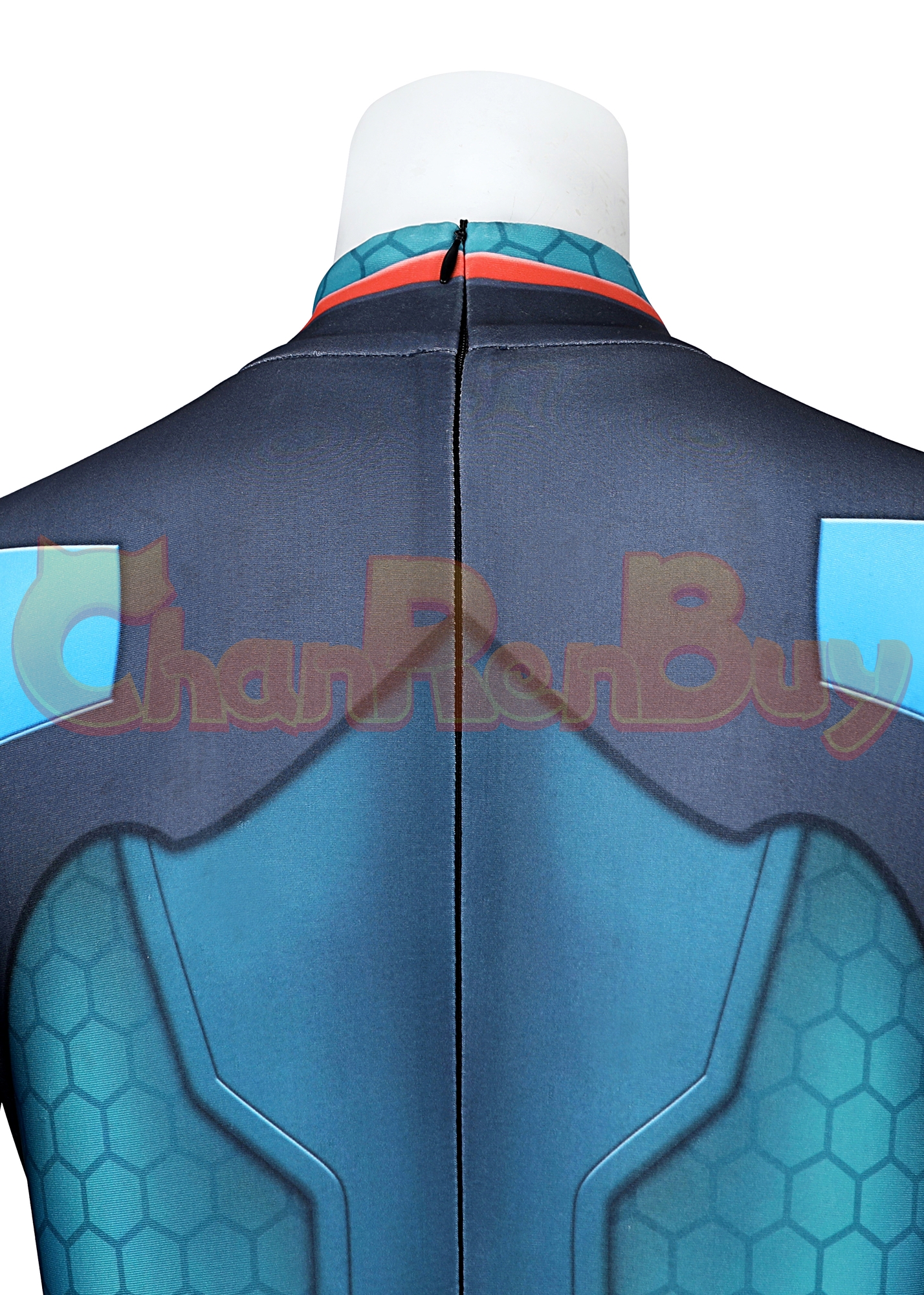 OW Juno Costume Suit Cosplay