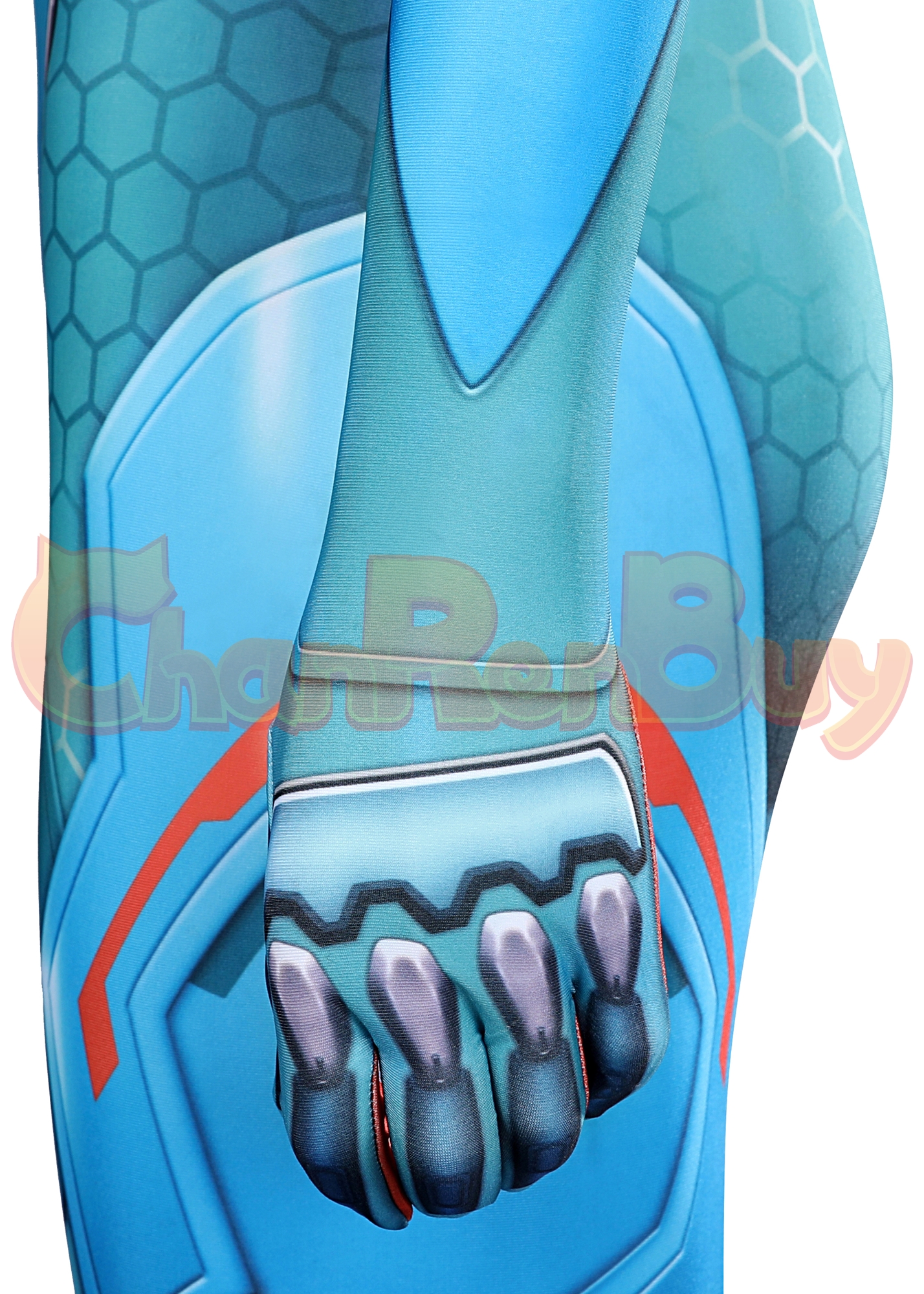 OW Juno Costume Suit Cosplay