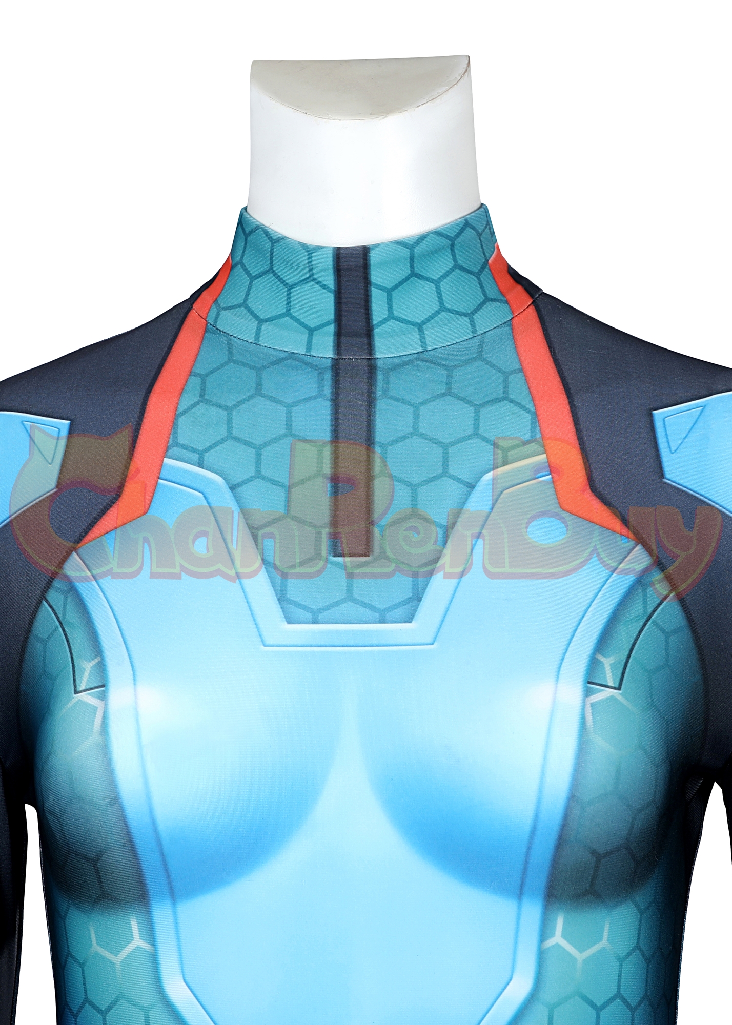 OW Juno Costume Suit Cosplay