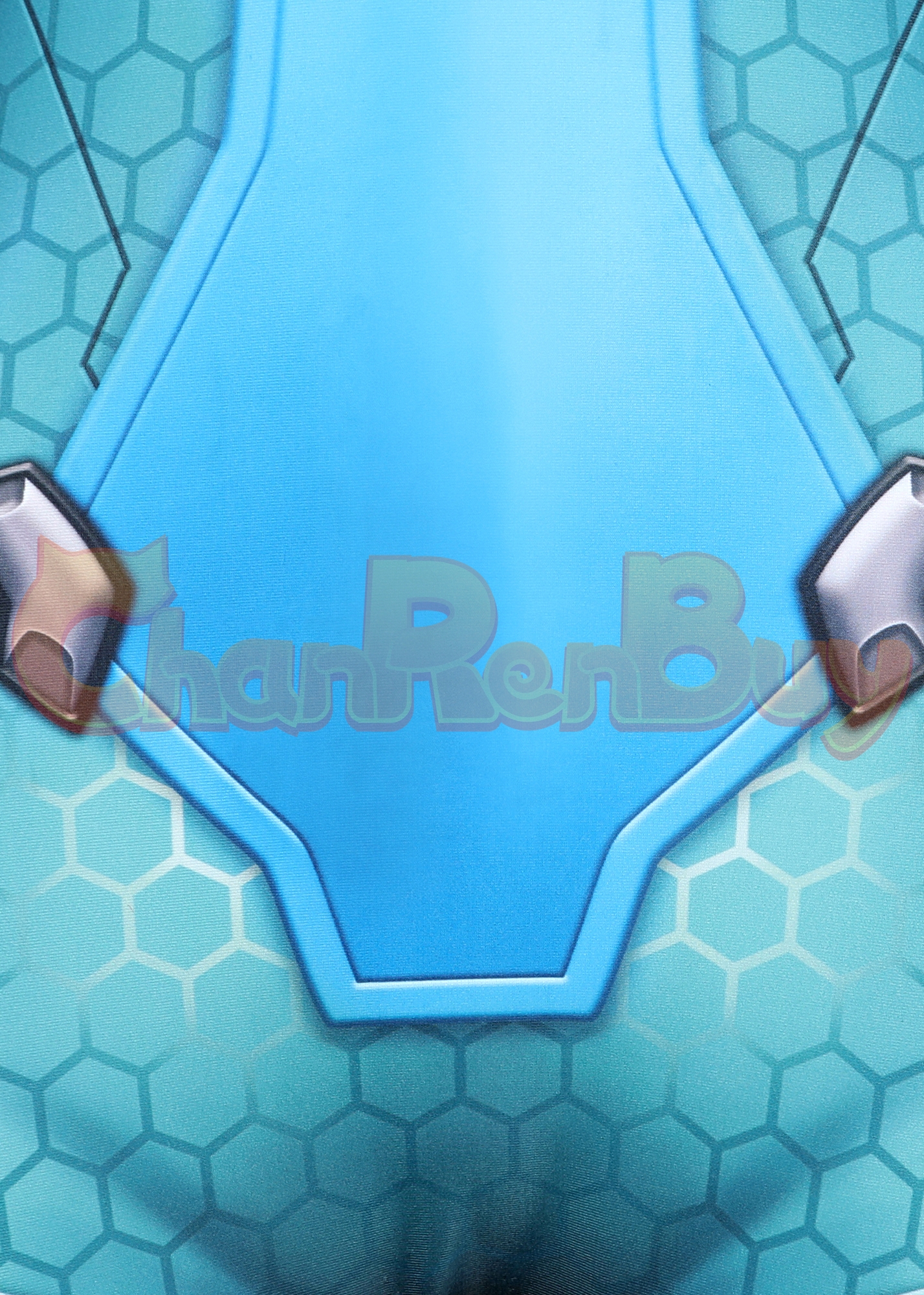 OW Juno Costume Suit Cosplay