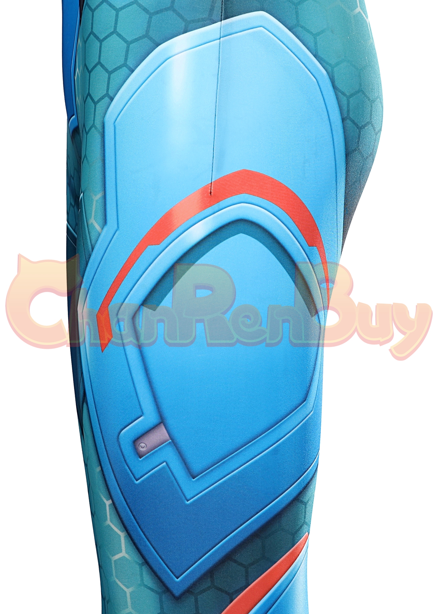 OW Juno Costume Suit Cosplay