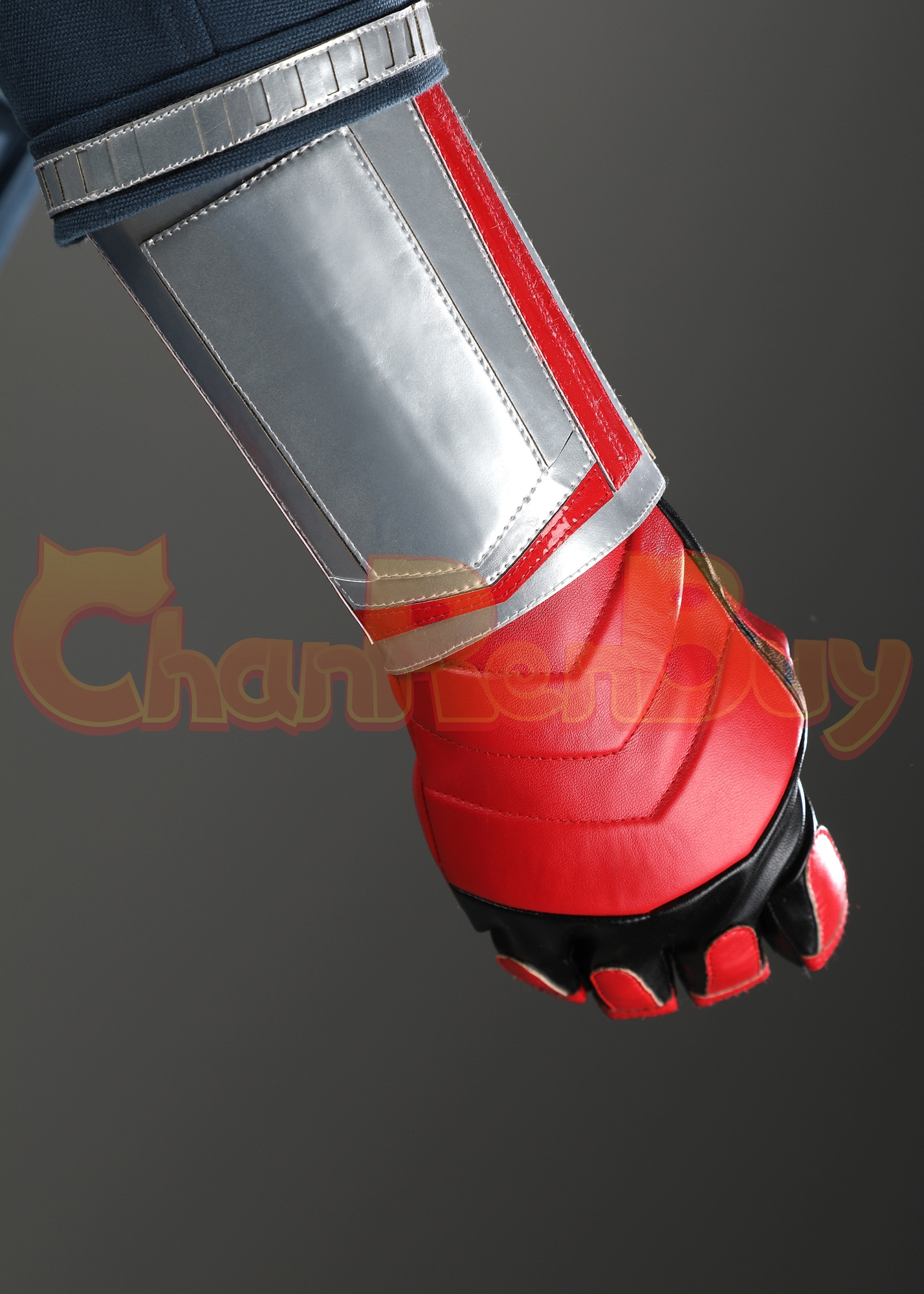 Sam Wilson Costume Captain America Brave New World Suit Cosplay